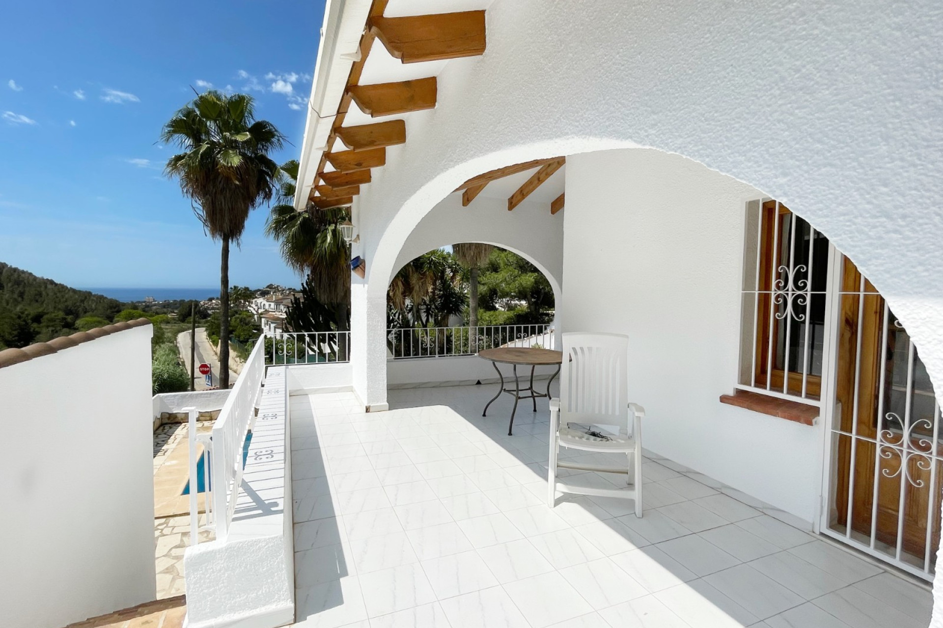 Bestaande woningen - Villa - Benitachell - Golden Valley