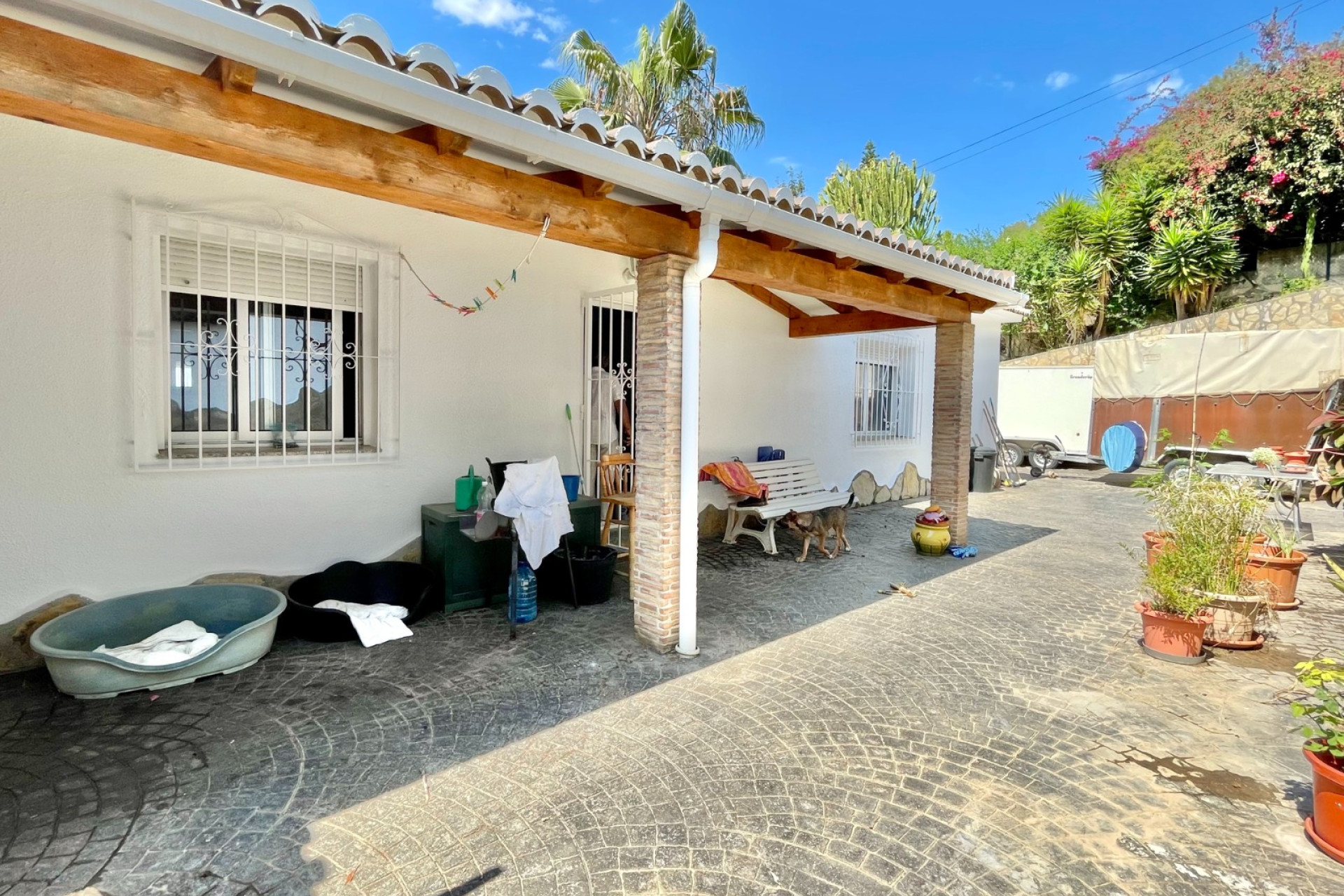 Bestaande woningen - Villa - Benitachell - Golden Valley