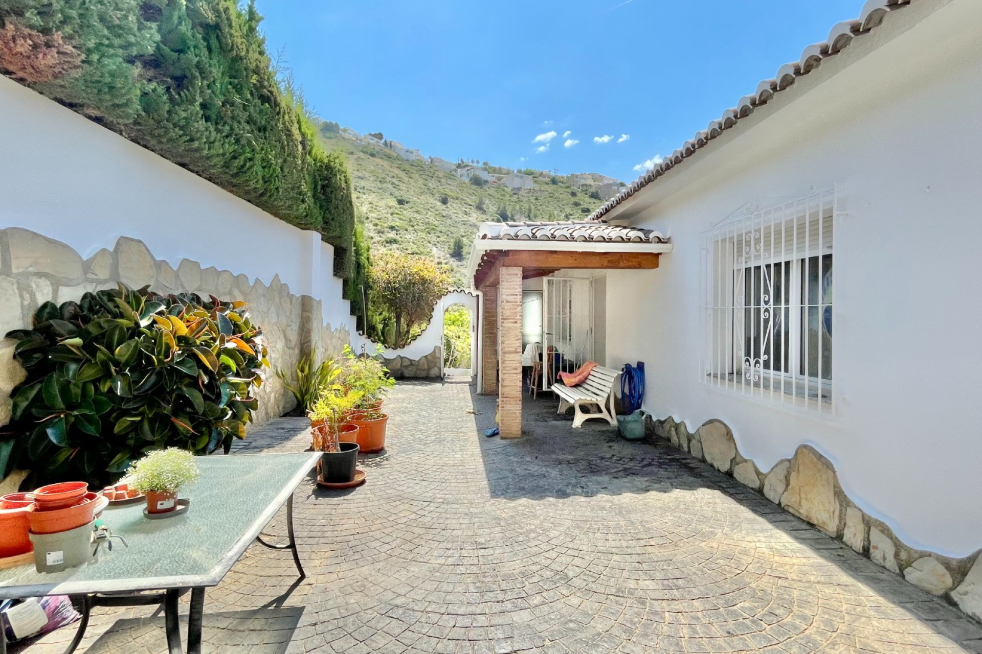 Bestaande woningen - Villa - Benitachell - Golden Valley