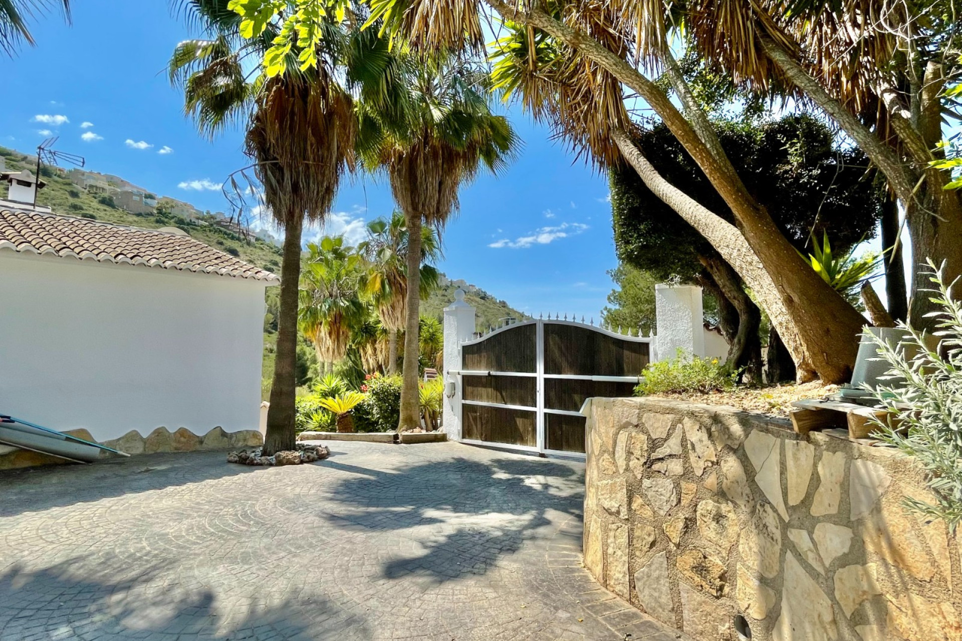 Bestaande woningen - Villa - Benitachell - Golden Valley