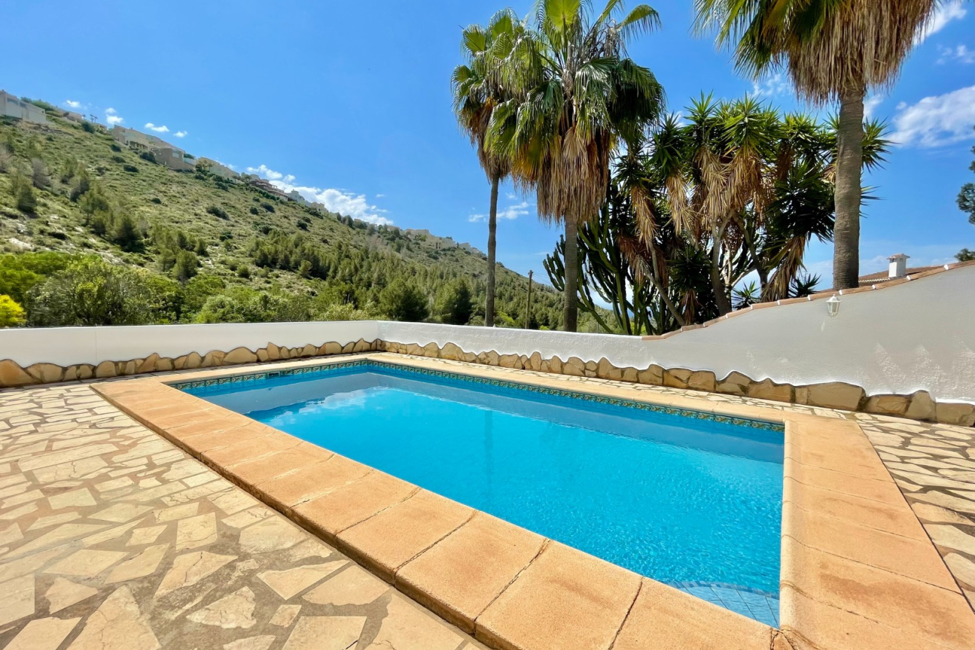 Bestaande woningen - Villa - Benitachell - Golden Valley