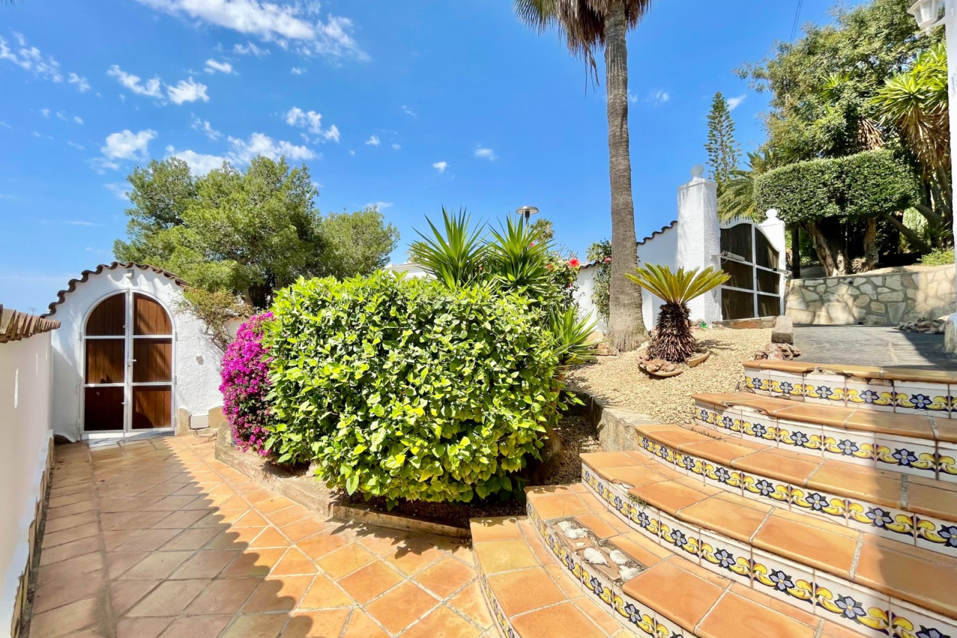Bestaande woningen - Villa - Benitachell - Golden Valley