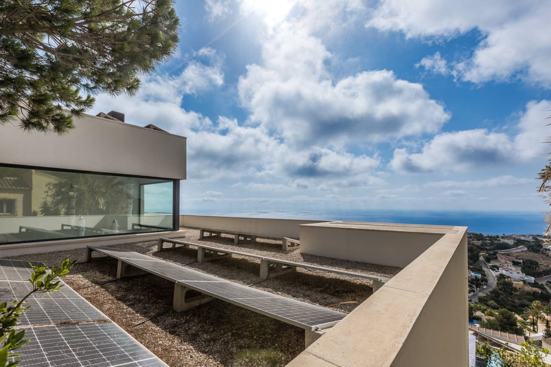 Bestaande woningen - Villa - Benitachell - Javea-el Poble Nou de Benitatxell
