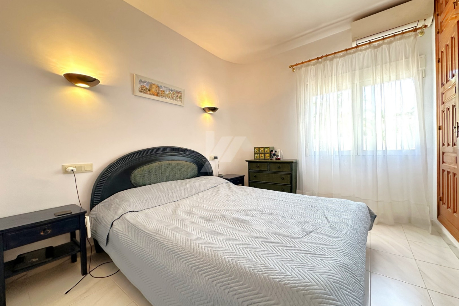 Bestaande woningen - Villa - Benitachell - La Viuda