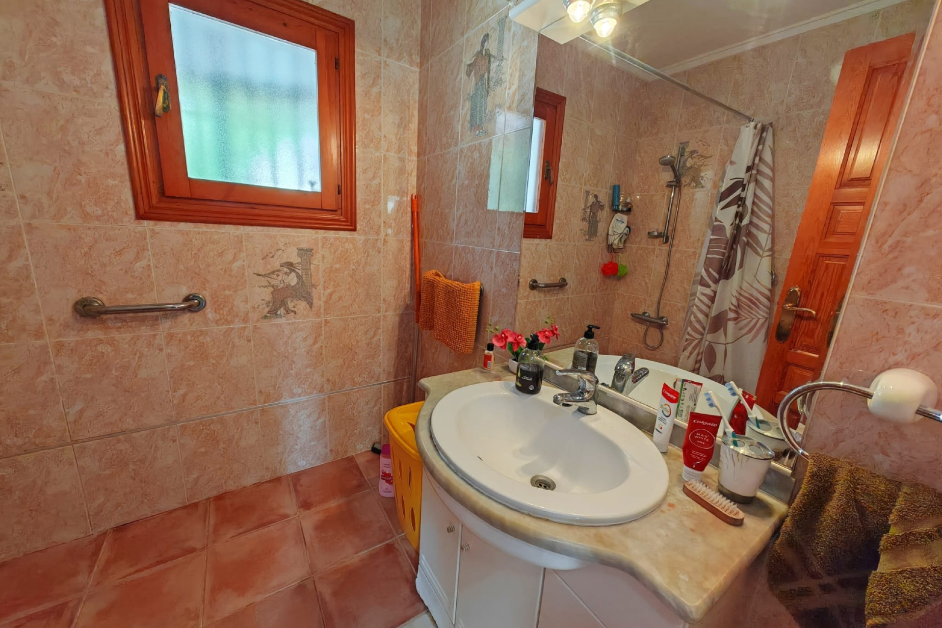 Bestaande woningen - Villa - Benitachell - Les Fonts