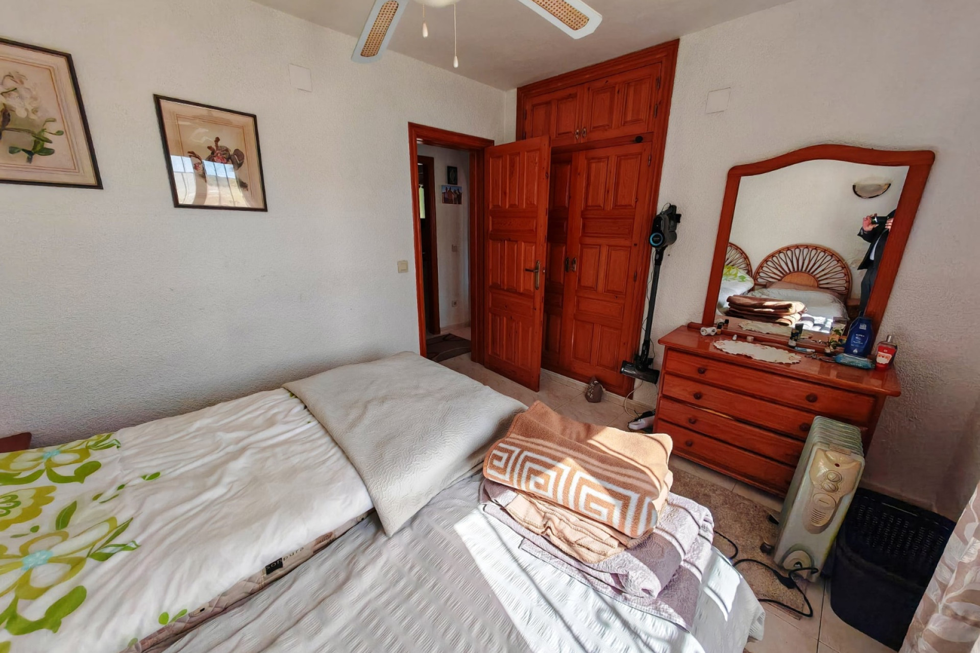 Bestaande woningen - Villa - Benitachell - Les Fonts
