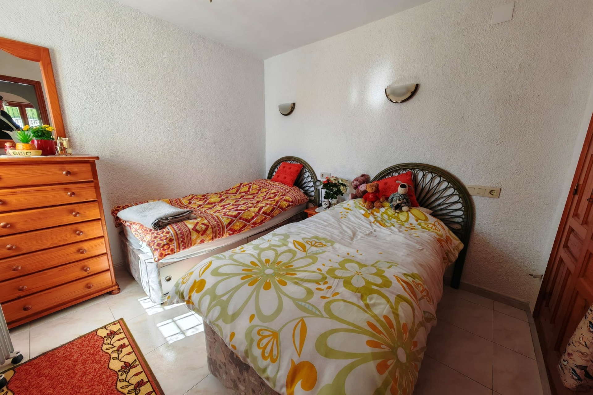 Bestaande woningen - Villa - Benitachell - Les Fonts