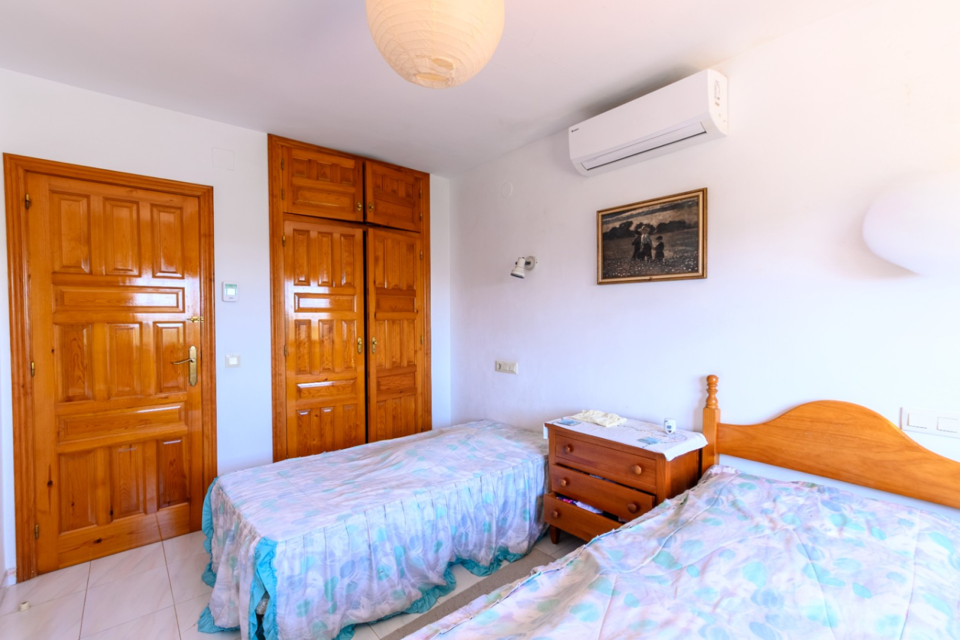Bestaande woningen - Villa - Benitachell - Les Fonts