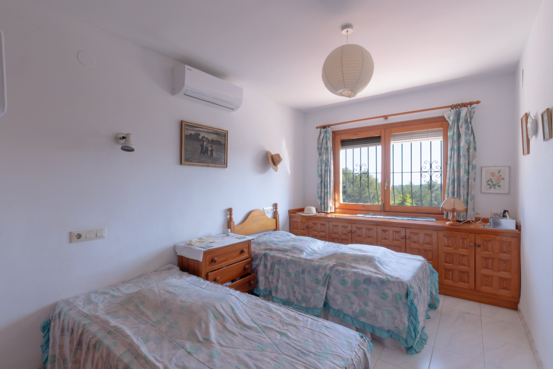 Bestaande woningen - Villa - Benitachell - Les Fonts