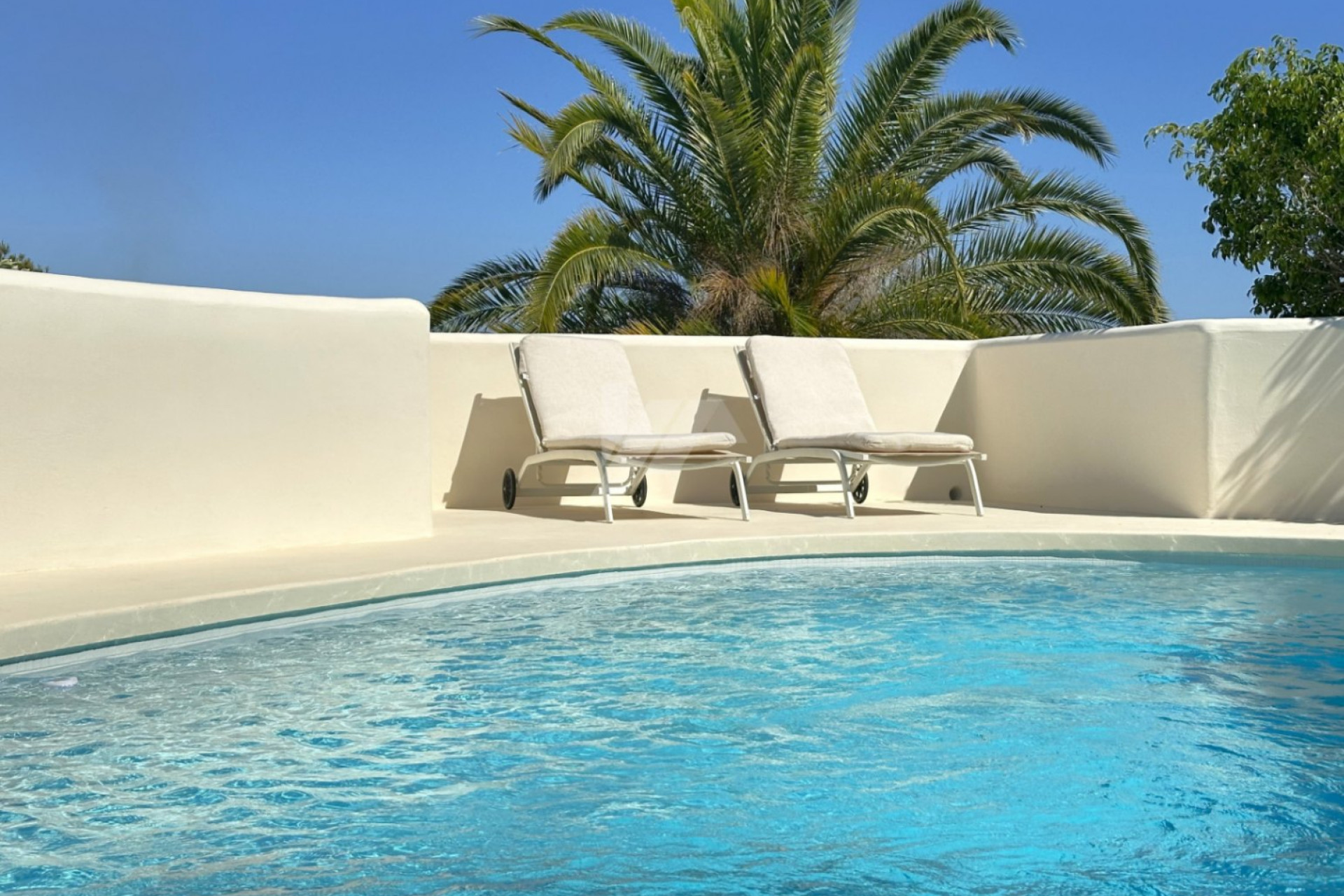 Bestaande woningen - Villa - Benitachell - Los Calistros