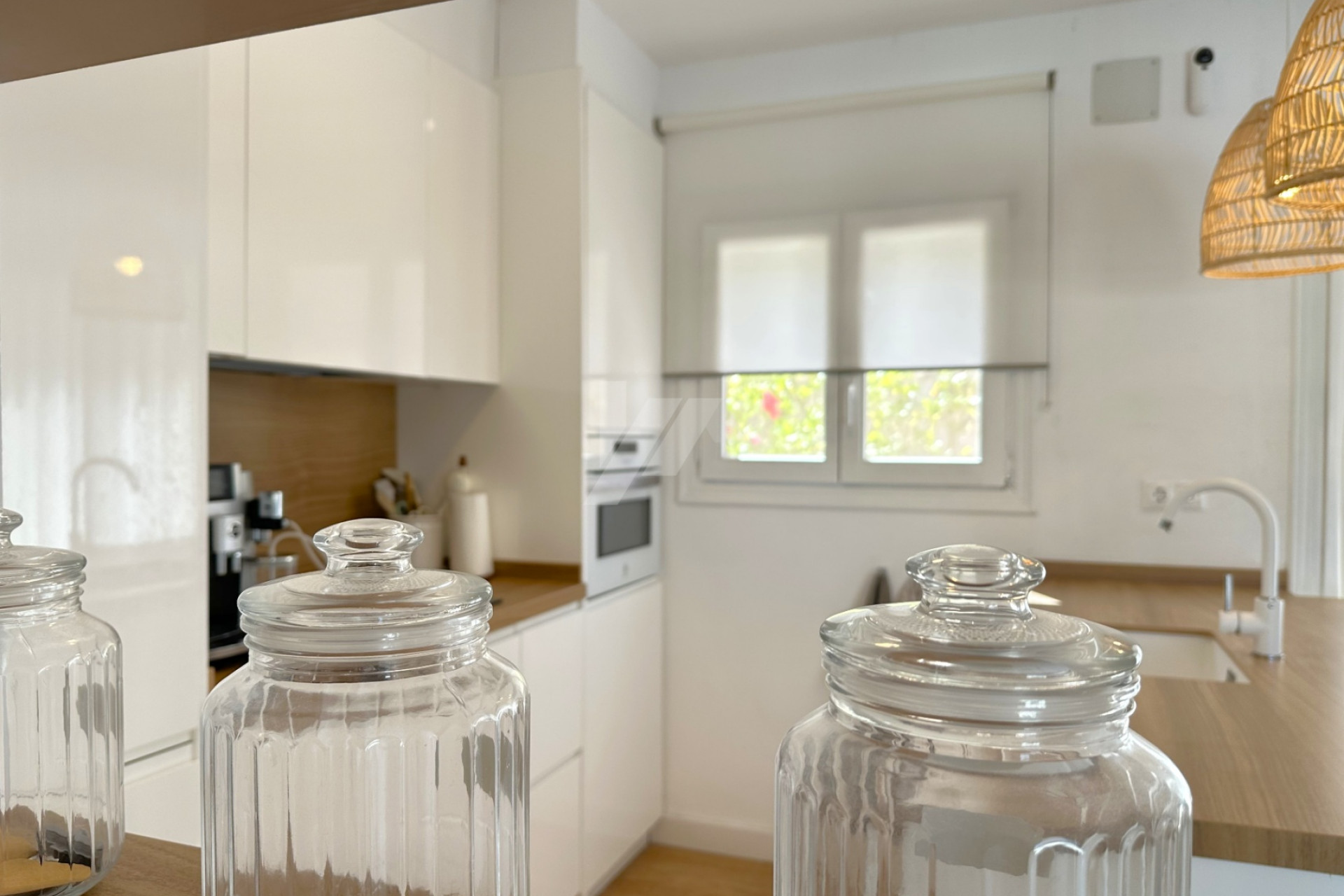 Bestaande woningen - Villa - Benitachell - Los Calistros