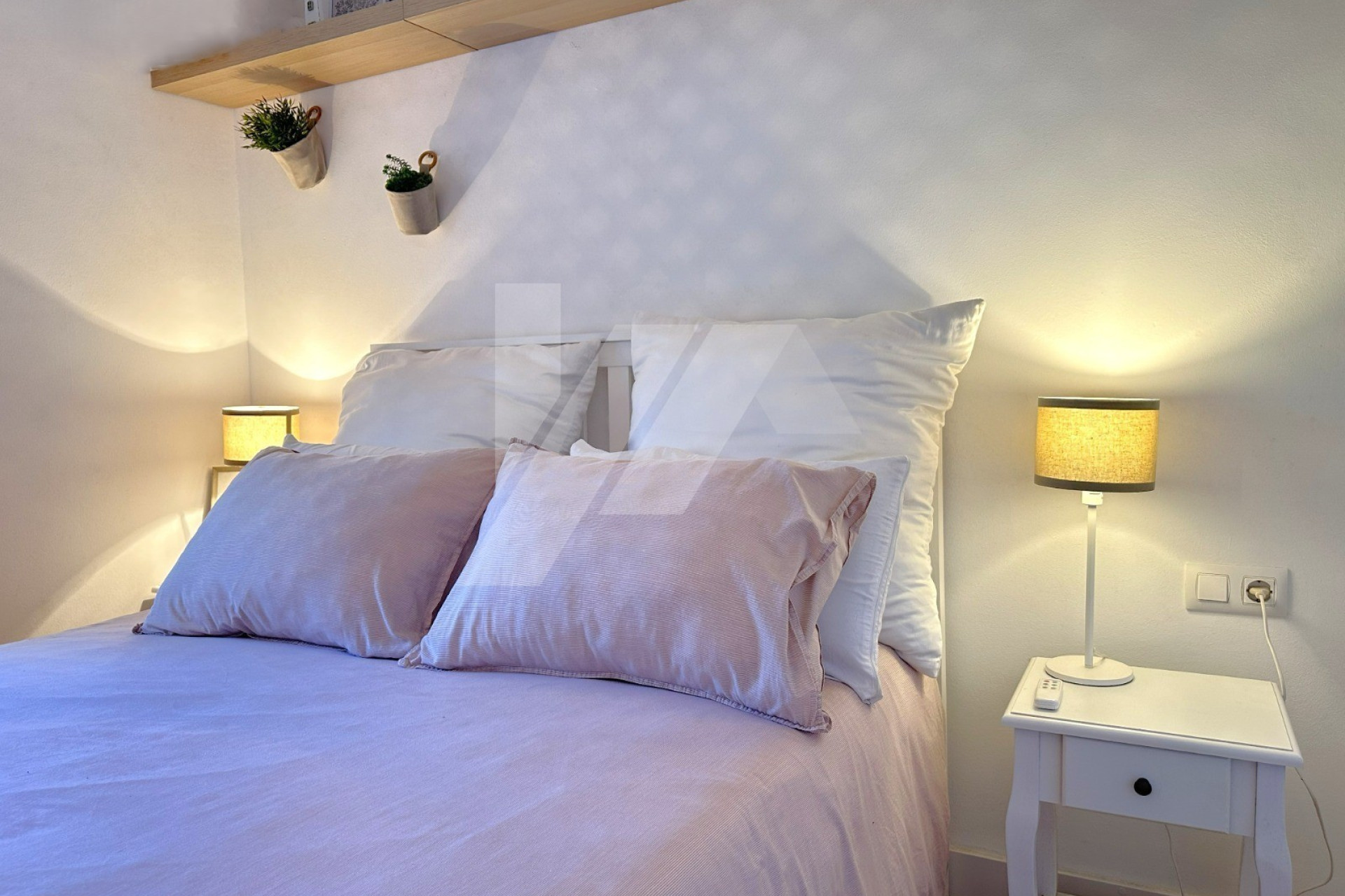 Bestaande woningen - Villa - Benitachell - Los Calistros
