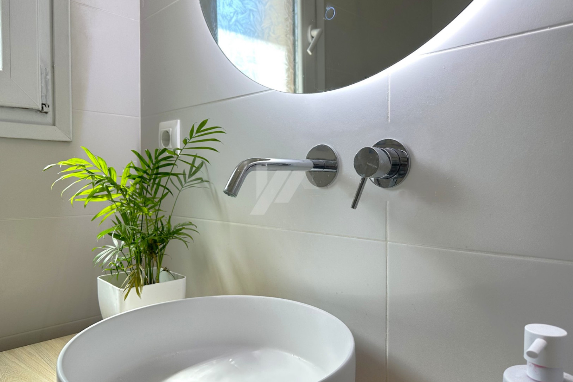 Bestaande woningen - Villa - Benitachell - Los Calistros