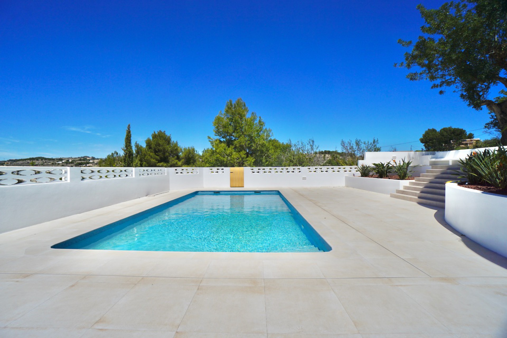 Bestaande woningen - Villa - Benitachell - Pueblo Alcasar