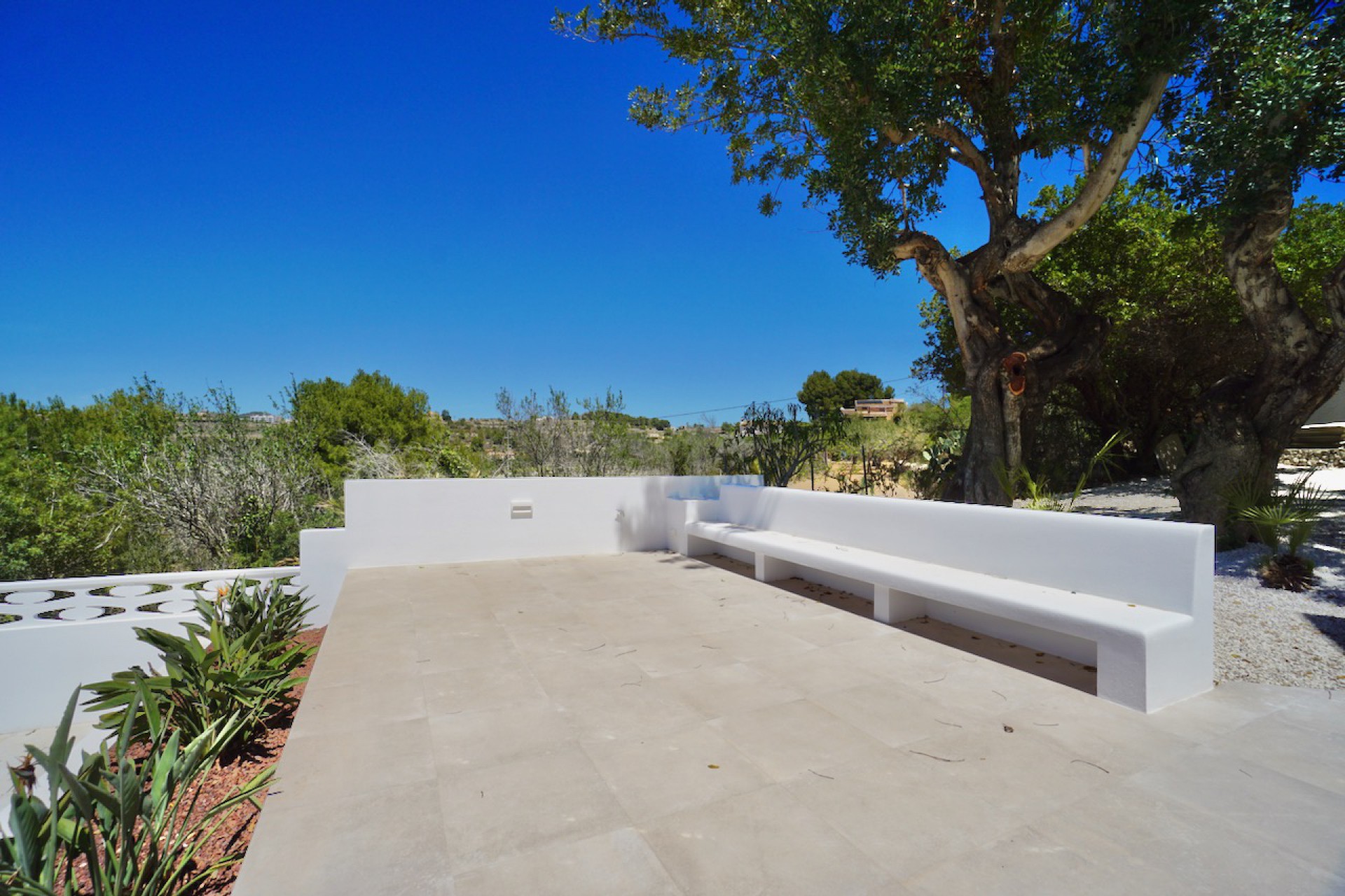 Bestaande woningen - Villa - Benitachell - Pueblo Alcasar