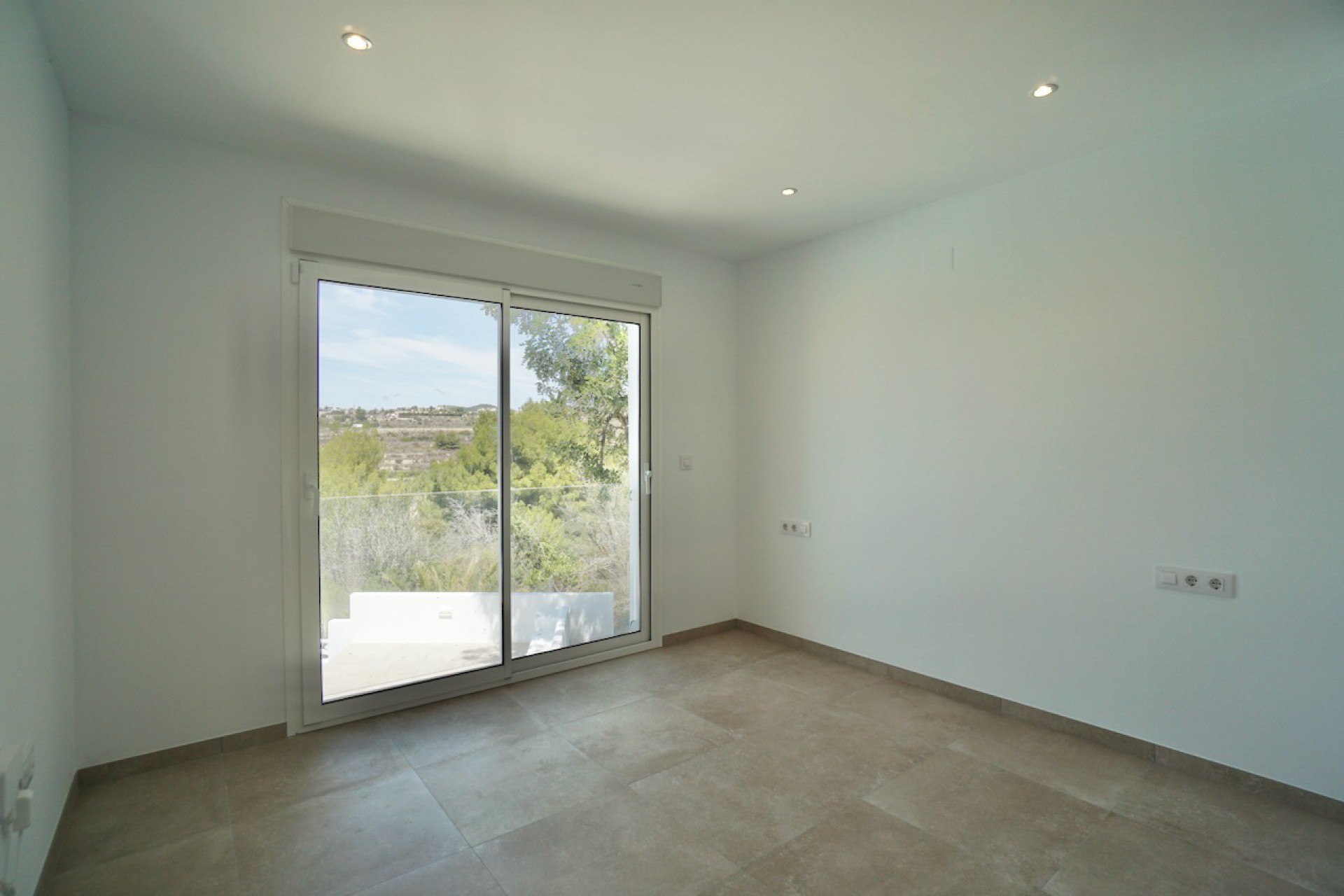 Bestaande woningen - Villa - Benitachell - Pueblo Alcasar