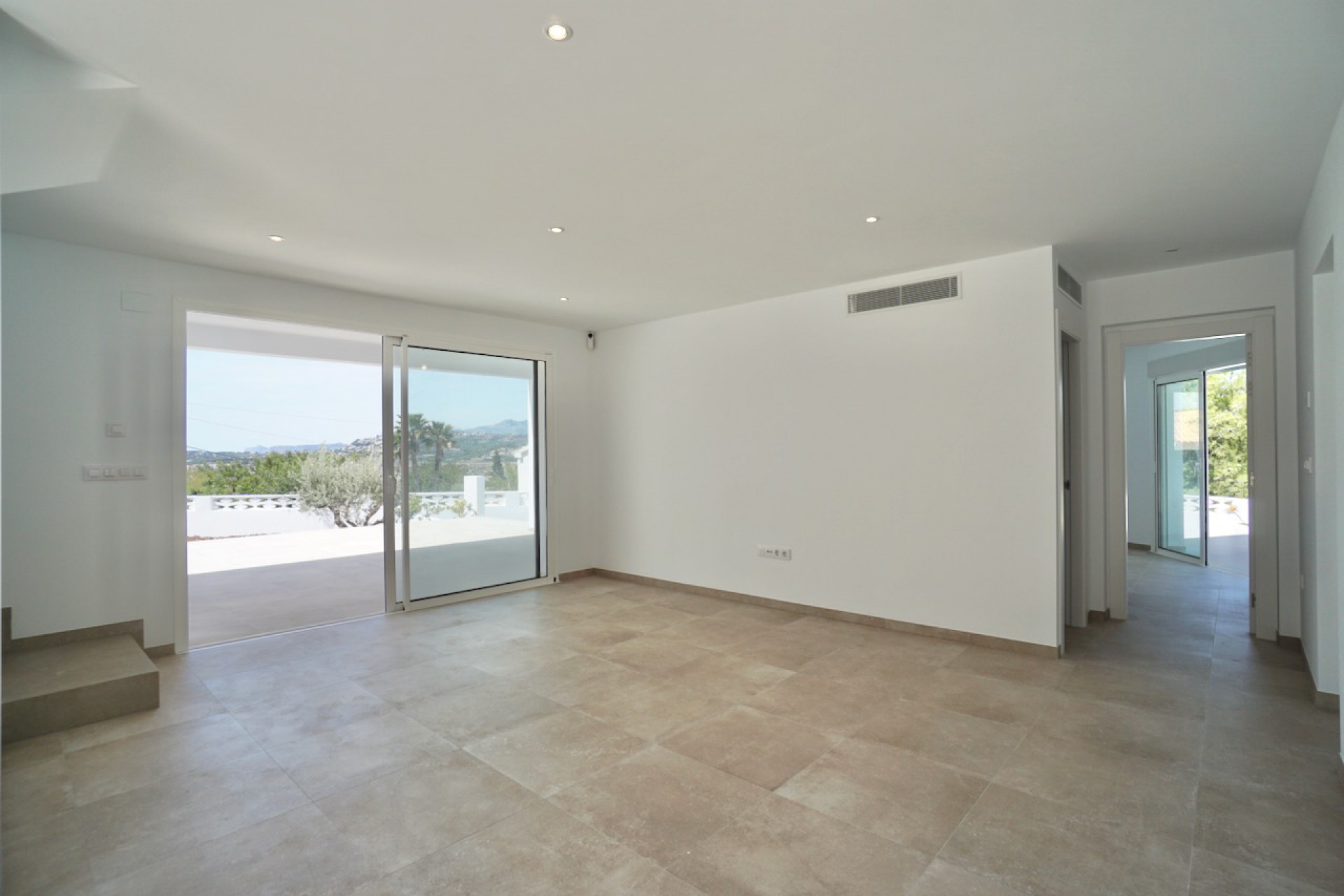 Bestaande woningen - Villa - Benitachell - Pueblo Alcasar