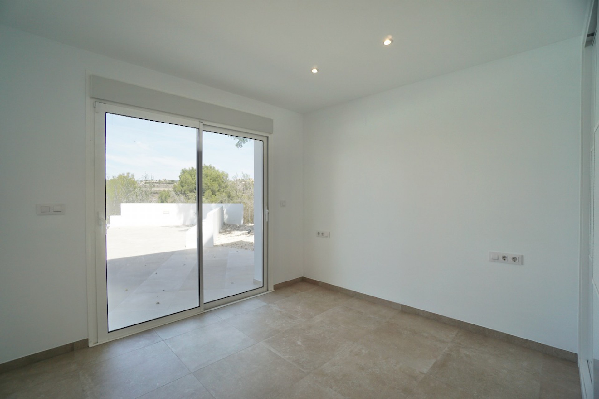 Bestaande woningen - Villa - Benitachell - Pueblo Alcasar