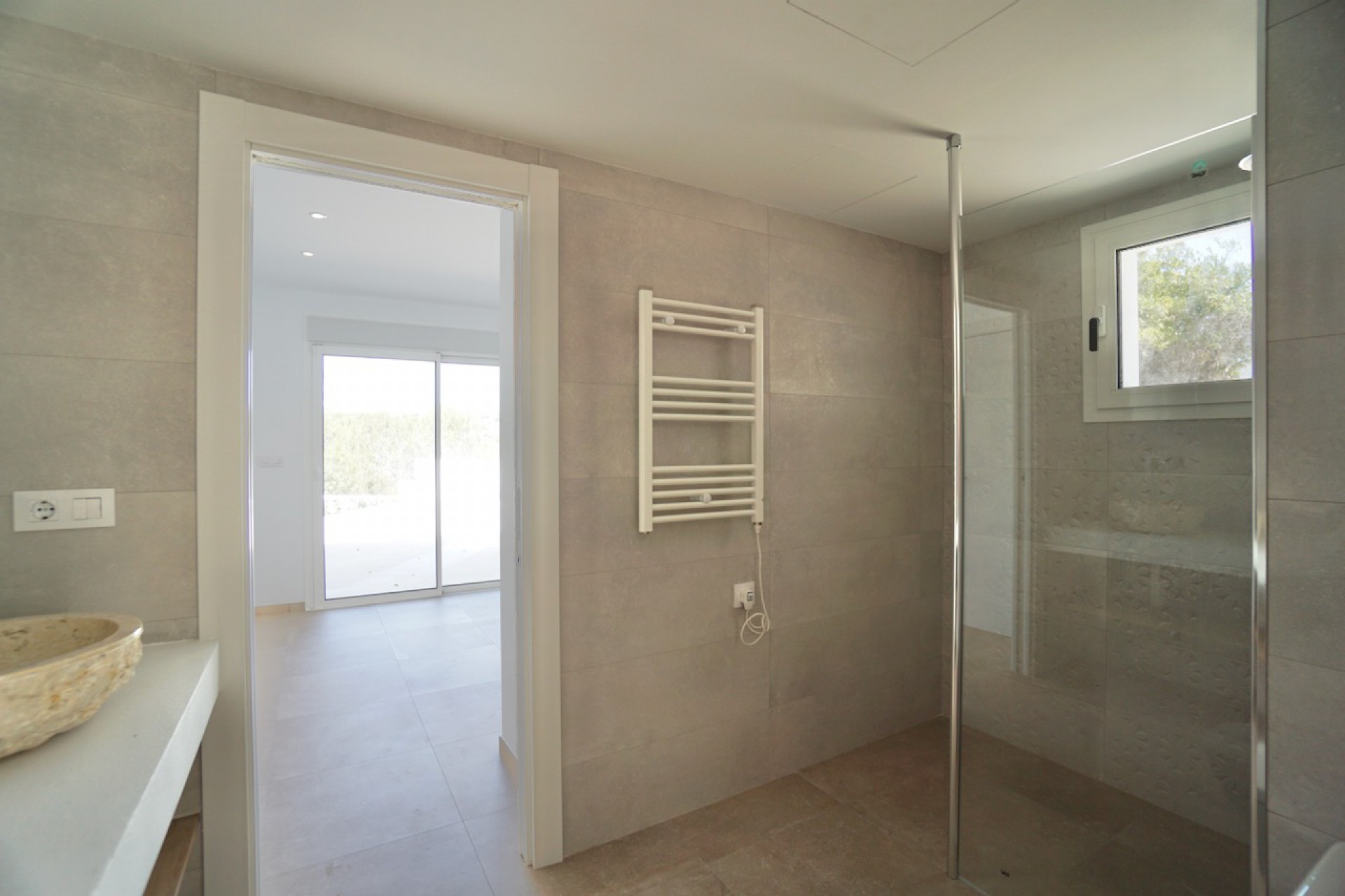 Bestaande woningen - Villa - Benitachell - Pueblo Alcasar