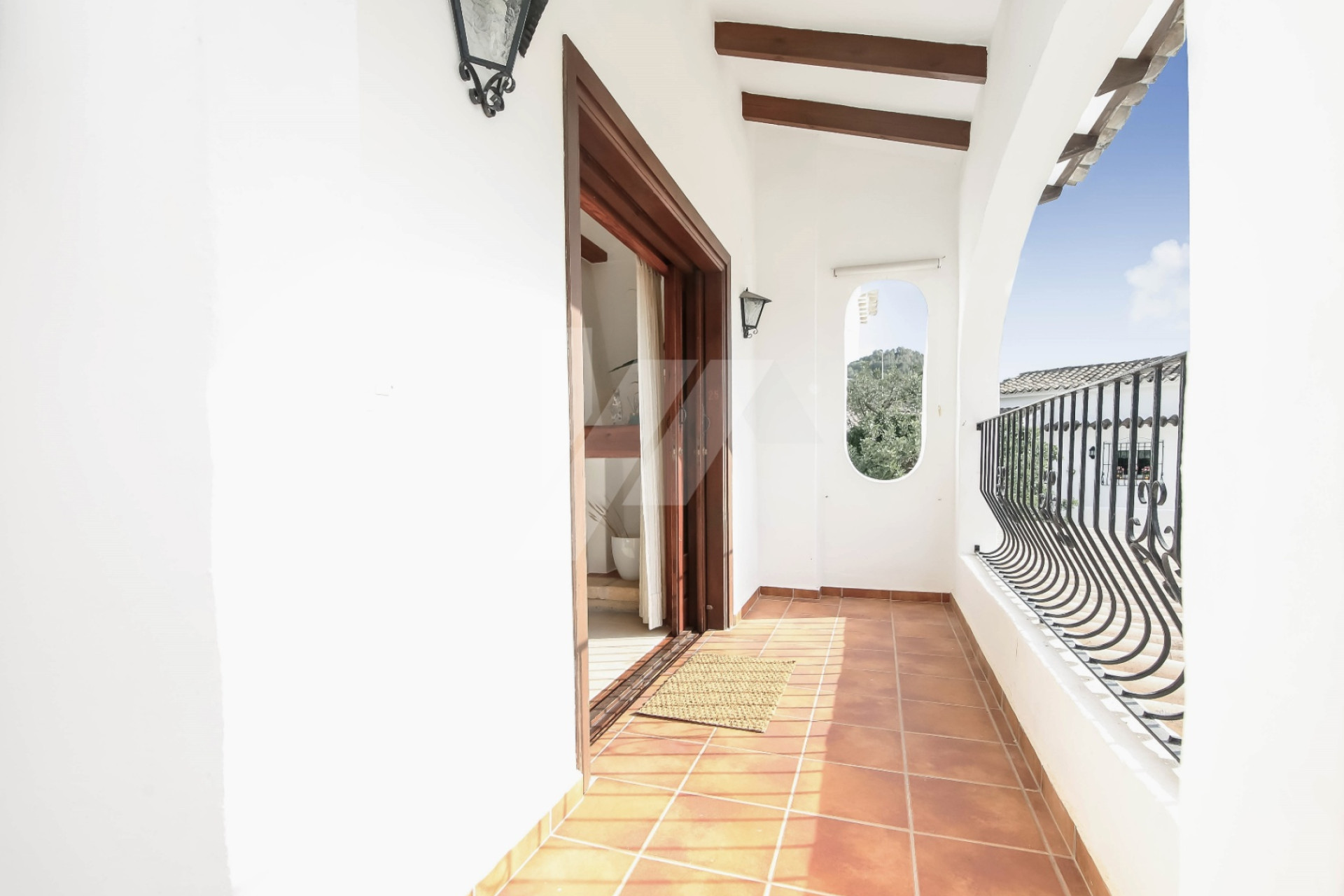 Bestaande woningen - Villa - Benitachell - Pueblo Alcasar