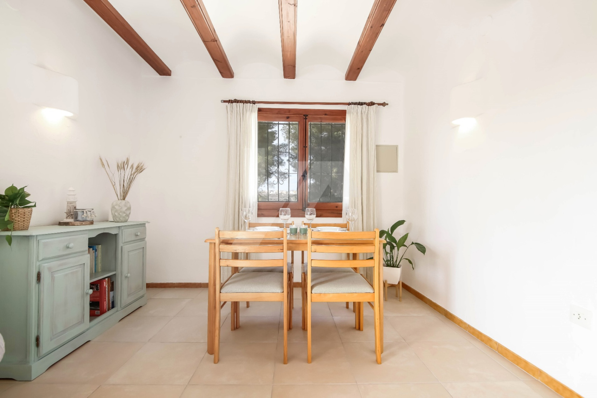 Bestaande woningen - Villa - Benitachell - Pueblo Alcasar