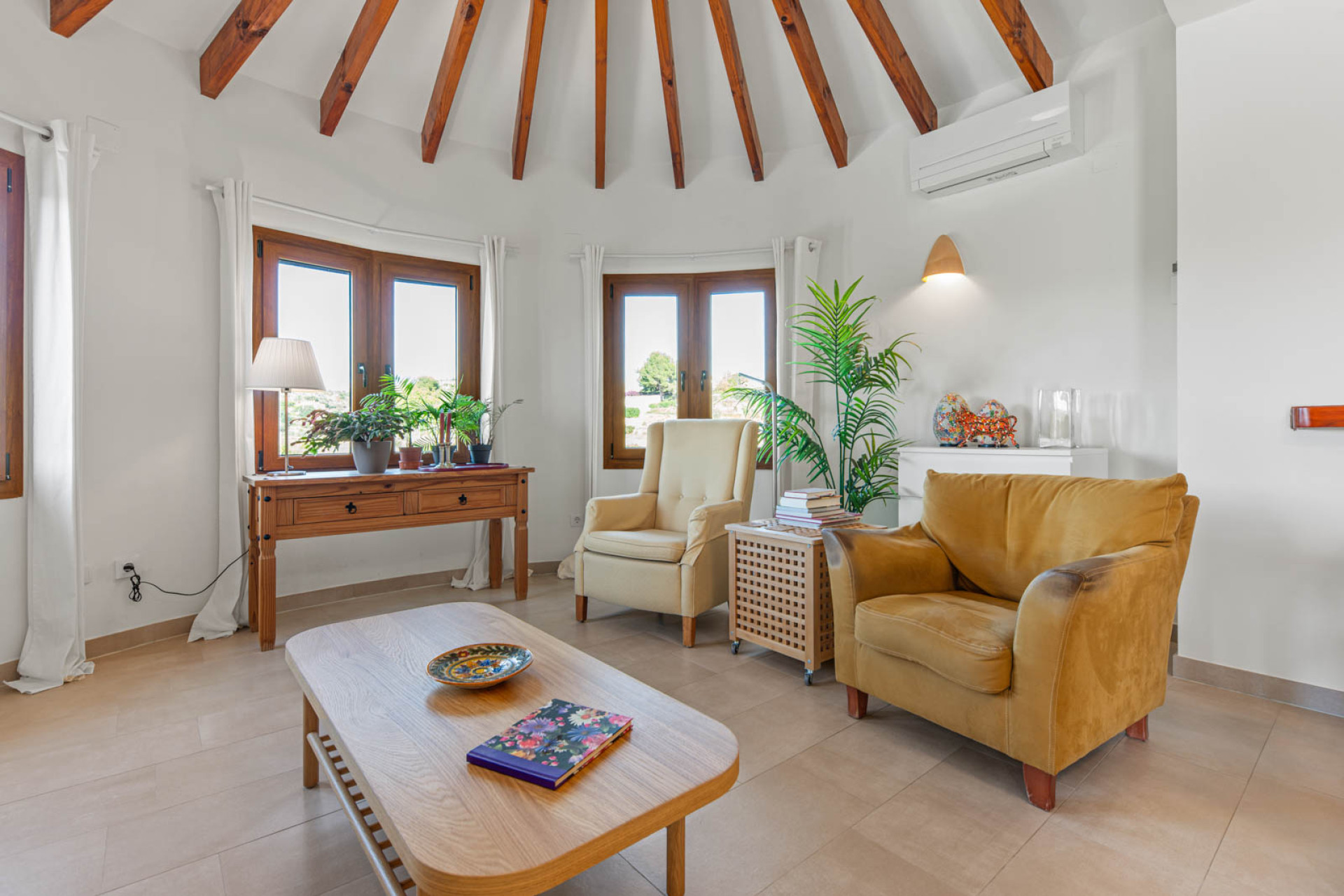 Bestaande woningen - Villa - Benitachell - Pueblo Alcasar