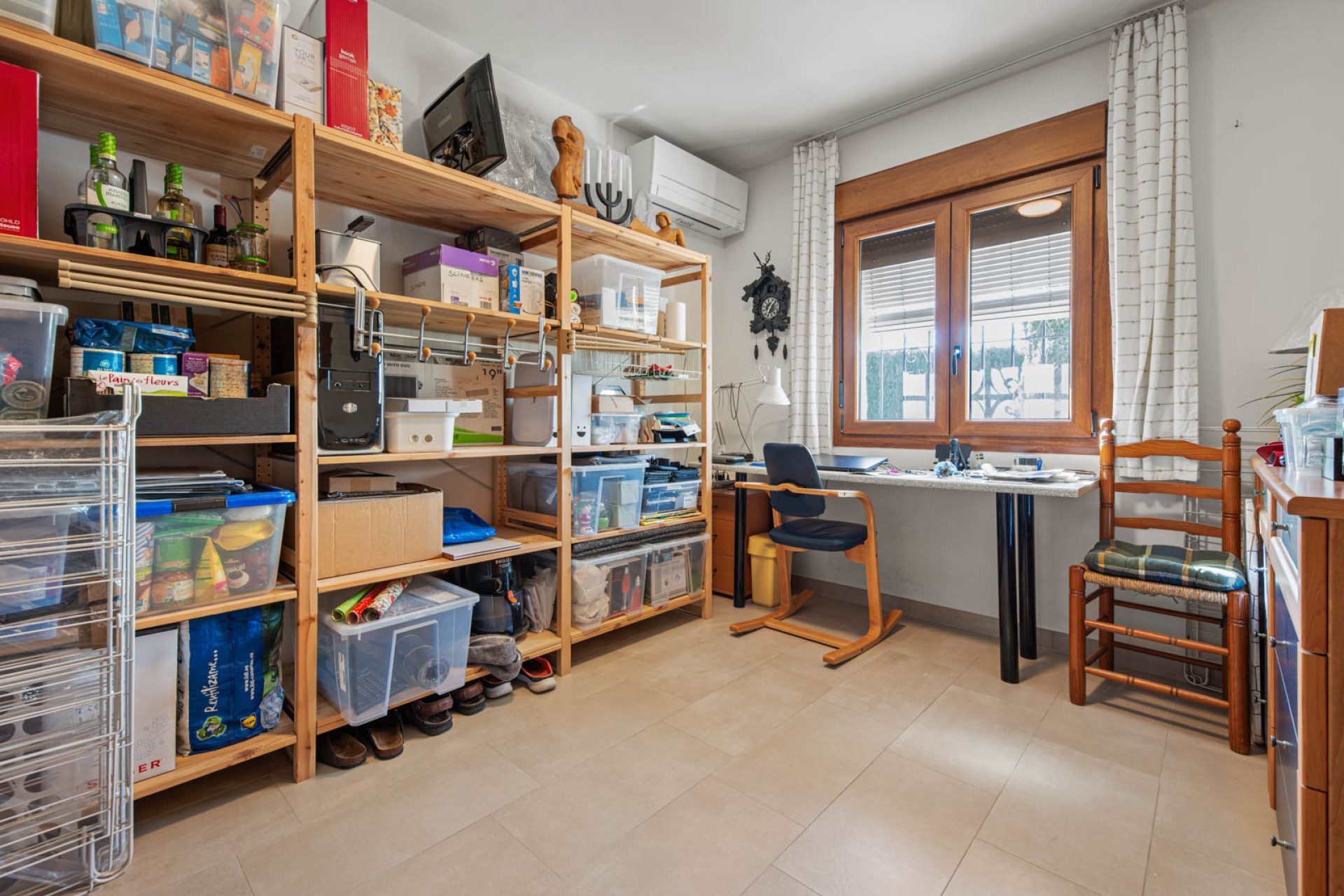 Bestaande woningen - Villa - Benitachell - Pueblo Alcasar