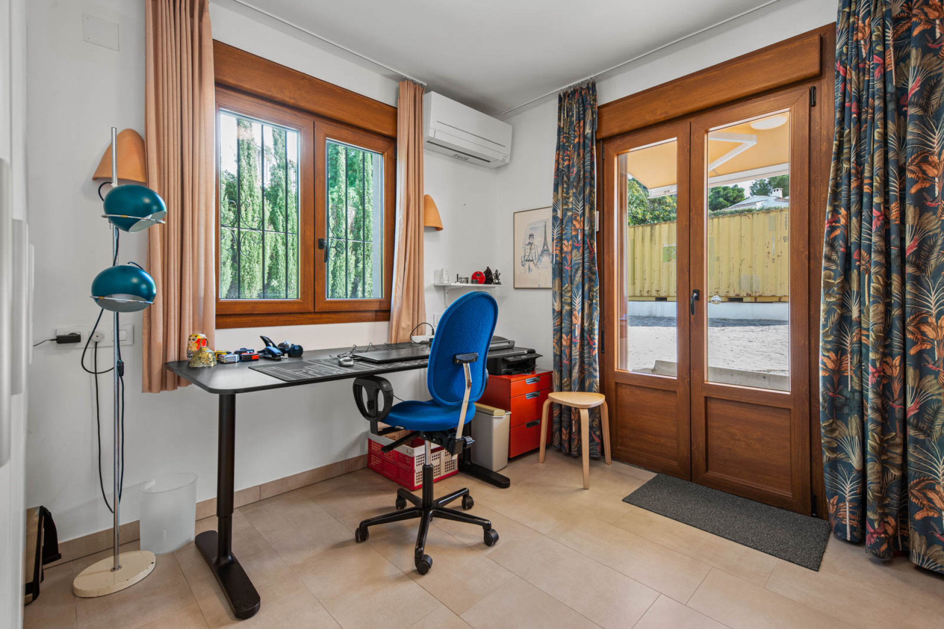 Bestaande woningen - Villa - Benitachell - Pueblo Alcasar