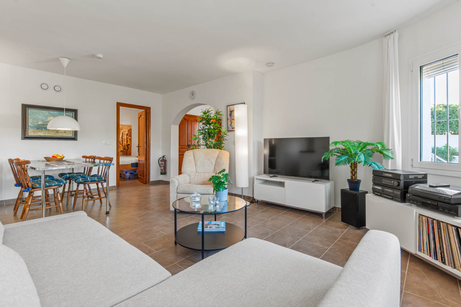 Bestaande woningen - Villa - Benitachell - Pueblo Alcasar