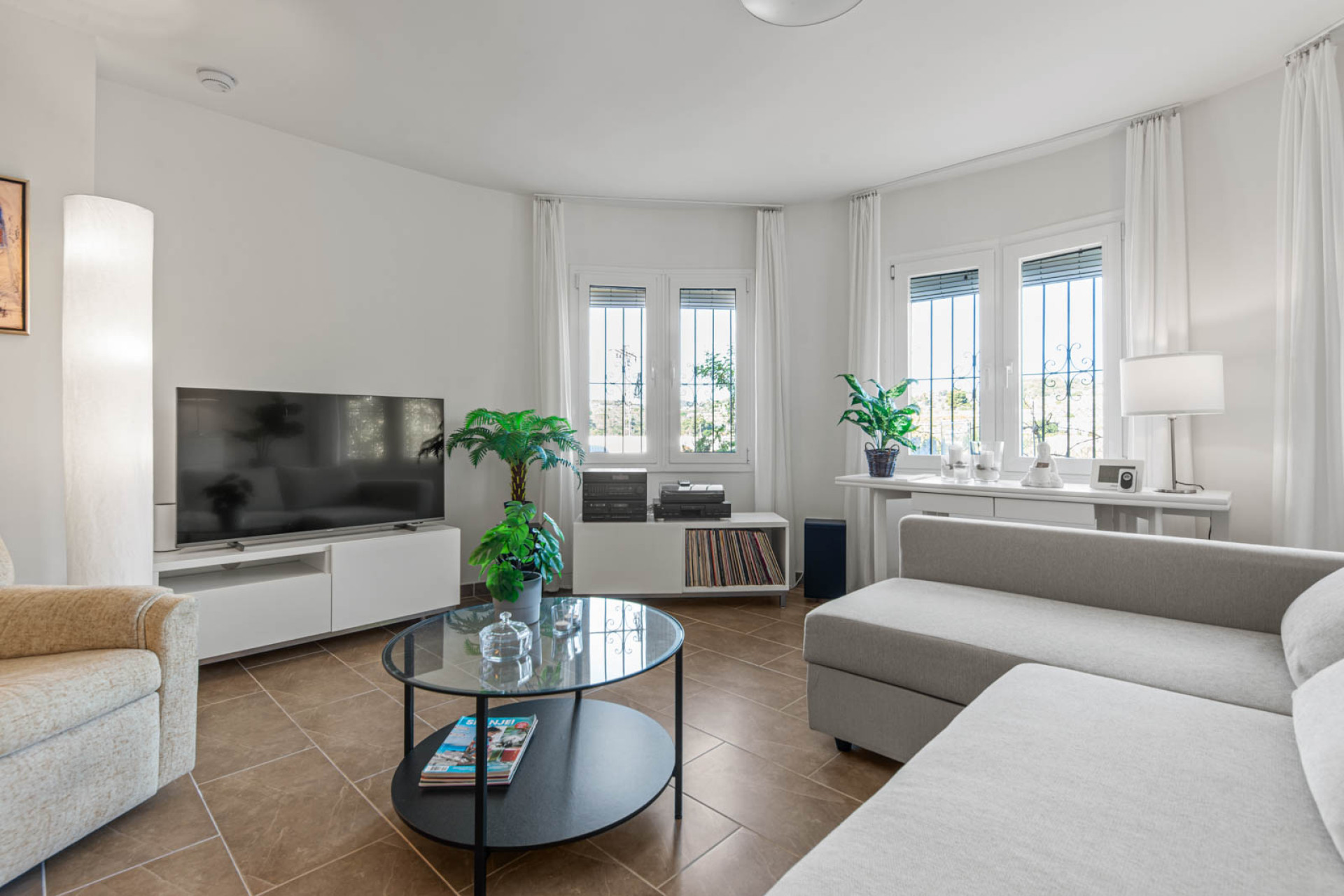 Bestaande woningen - Villa - Benitachell - Pueblo Alcasar