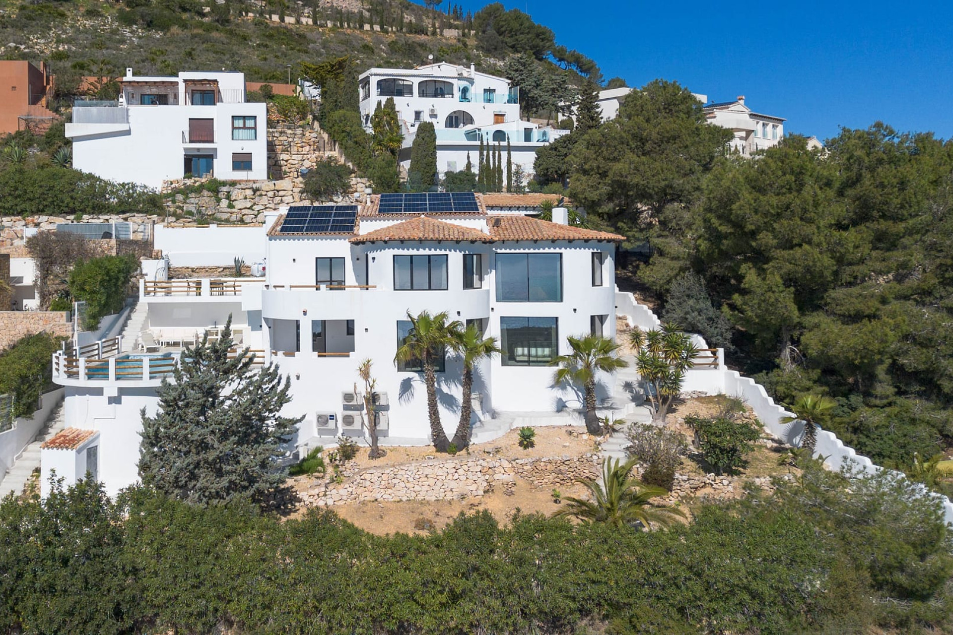 Bestaande woningen - Villa - Benitachell