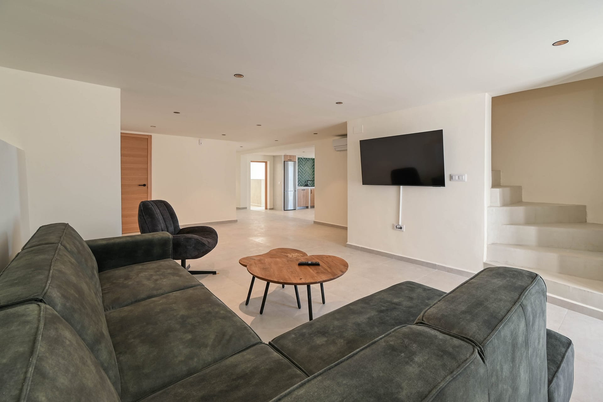 Bestaande woningen - Villa - Benitachell