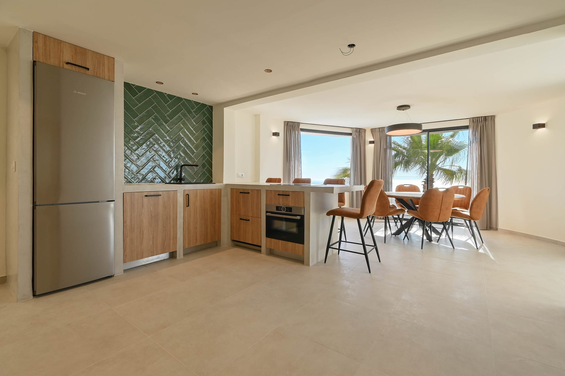 Bestaande woningen - Villa - Benitachell