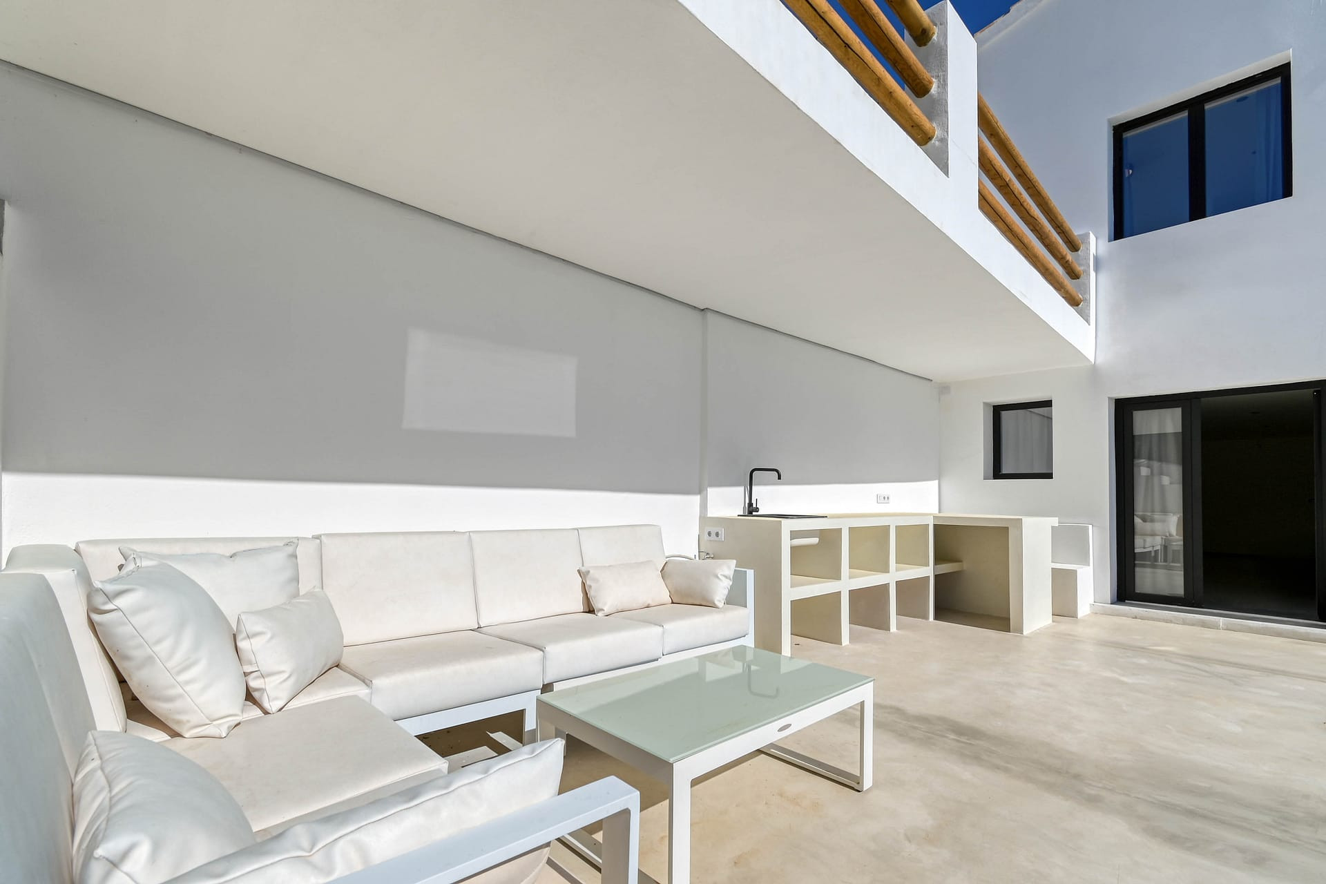 Bestaande woningen - Villa - Benitachell