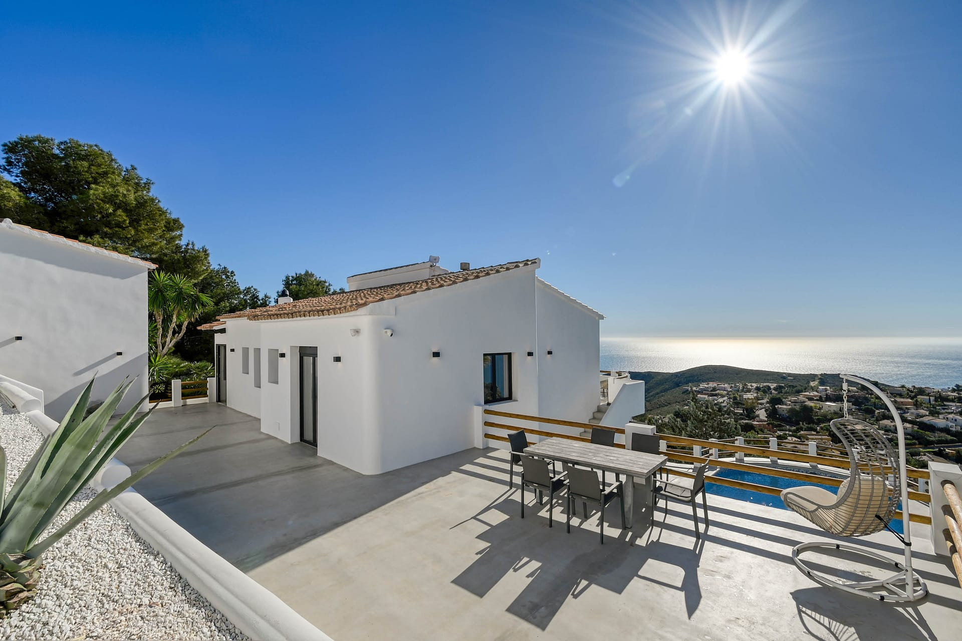 Bestaande woningen - Villa - Benitachell