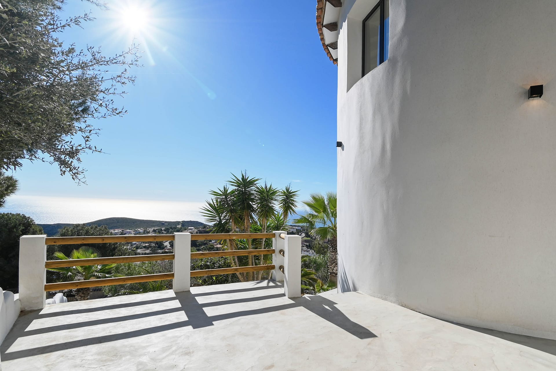 Bestaande woningen - Villa - Benitachell