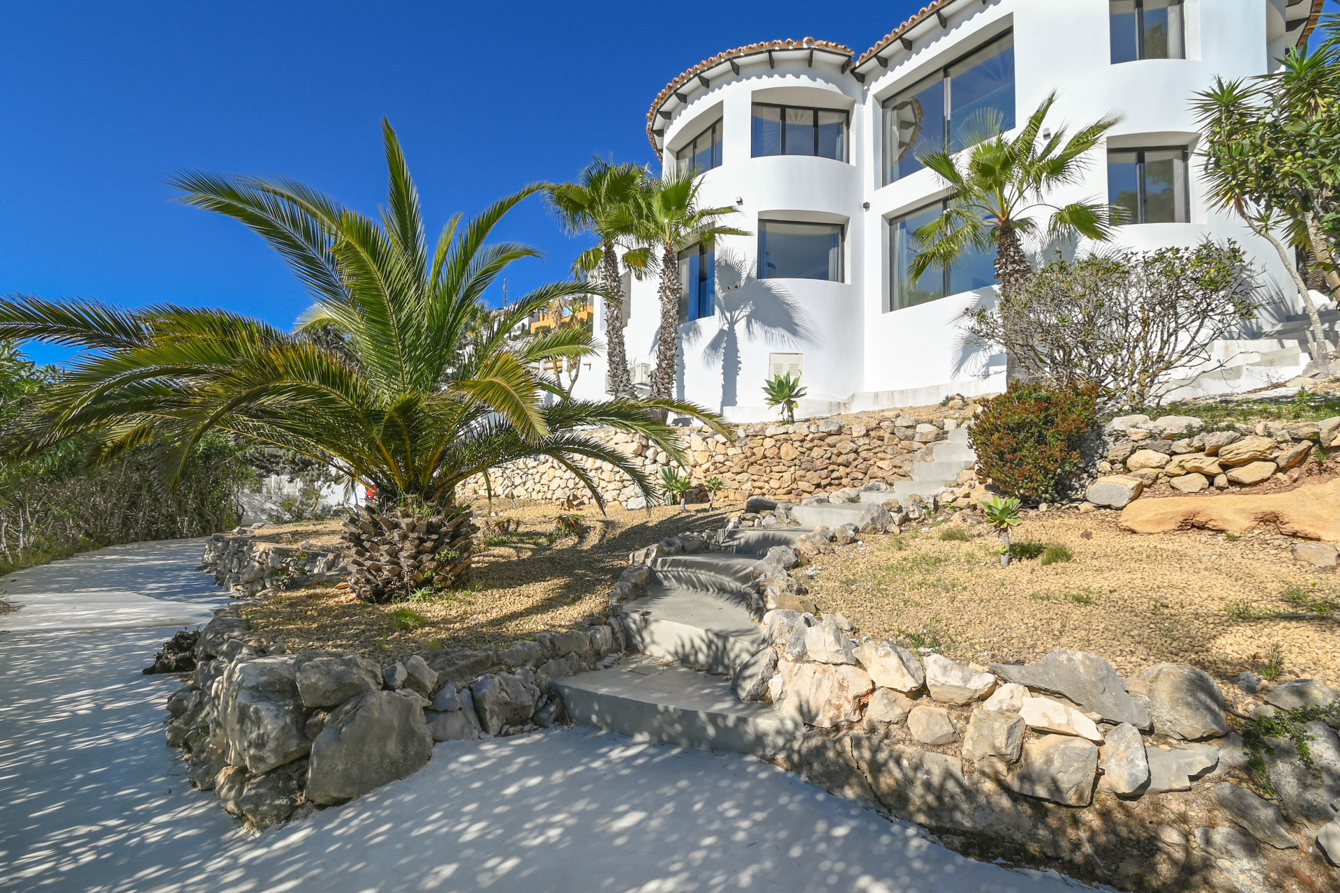 Bestaande woningen - Villa - Benitachell