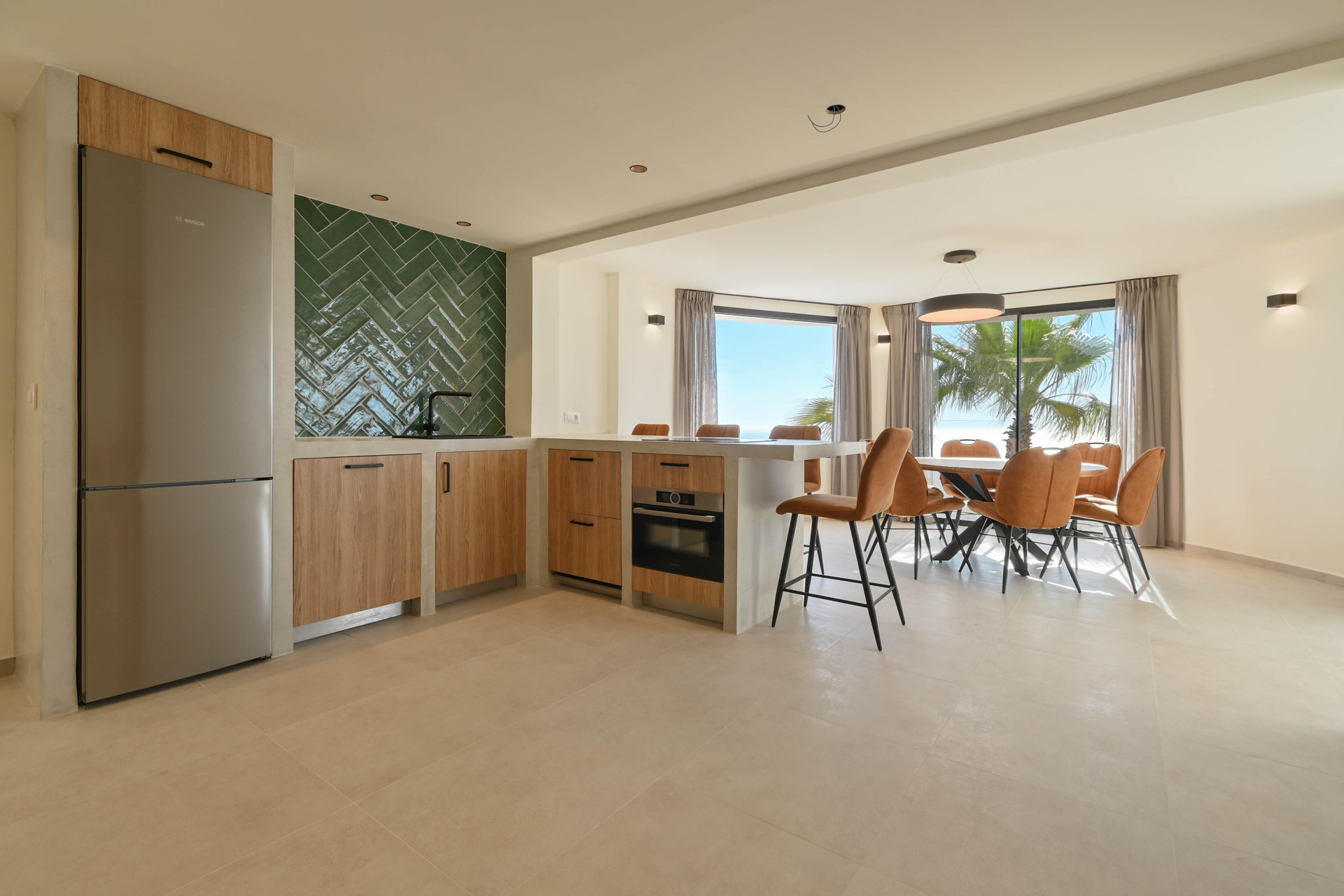 Bestaande woningen - Villa - Benitachell