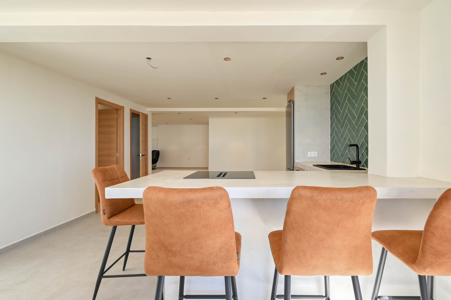 Bestaande woningen - Villa - Benitachell