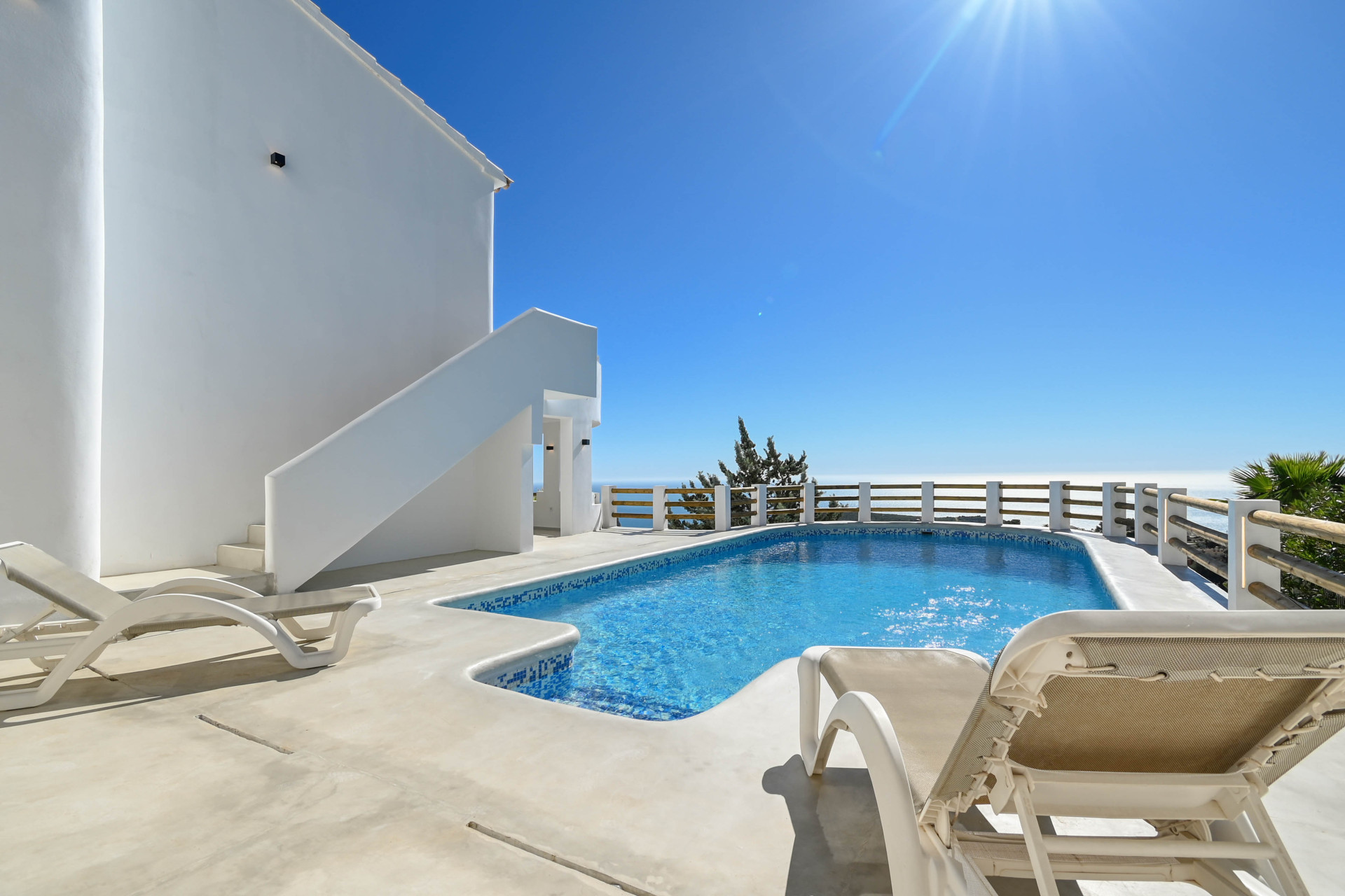 Bestaande woningen - Villa - Benitachell