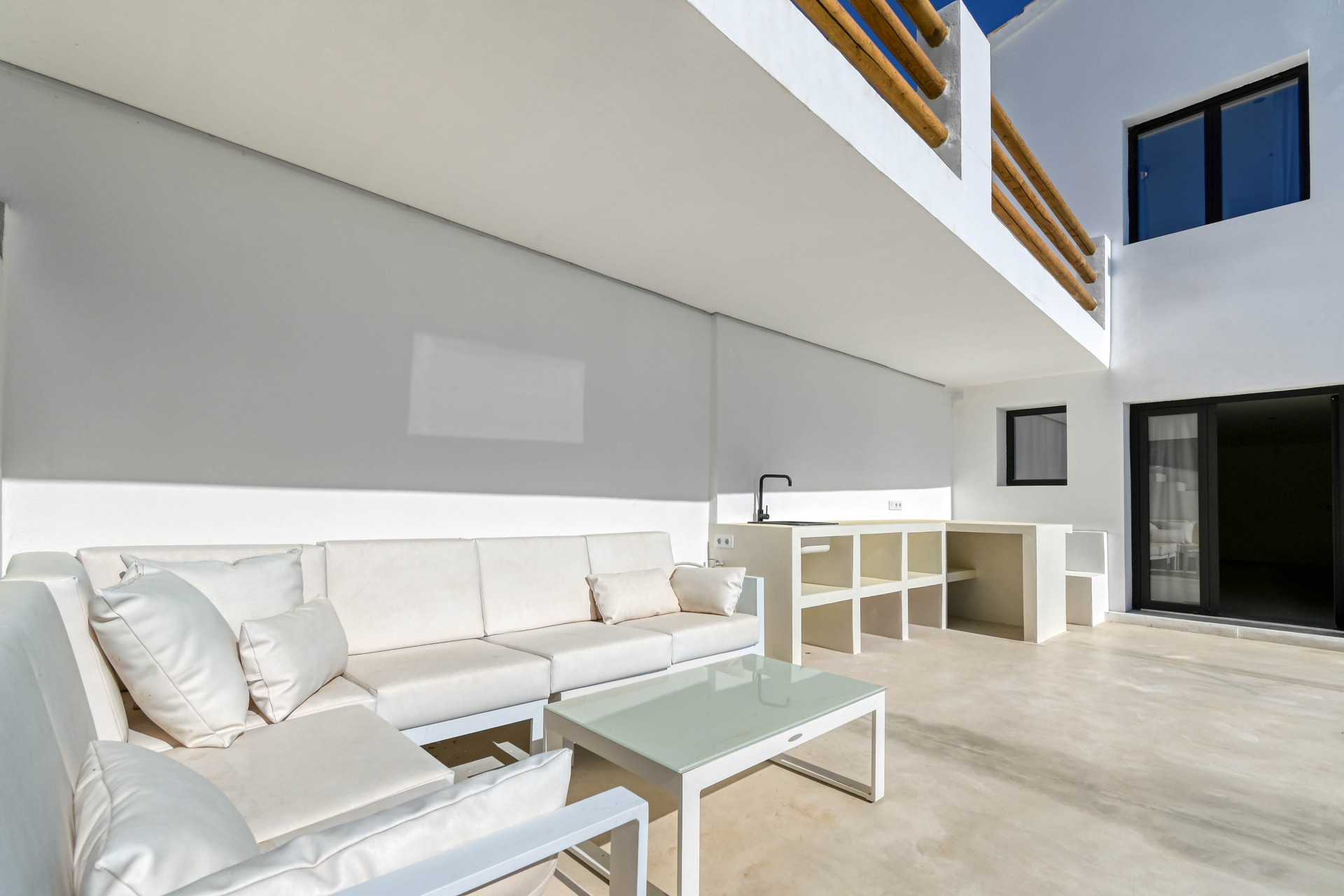 Bestaande woningen - Villa - Benitachell