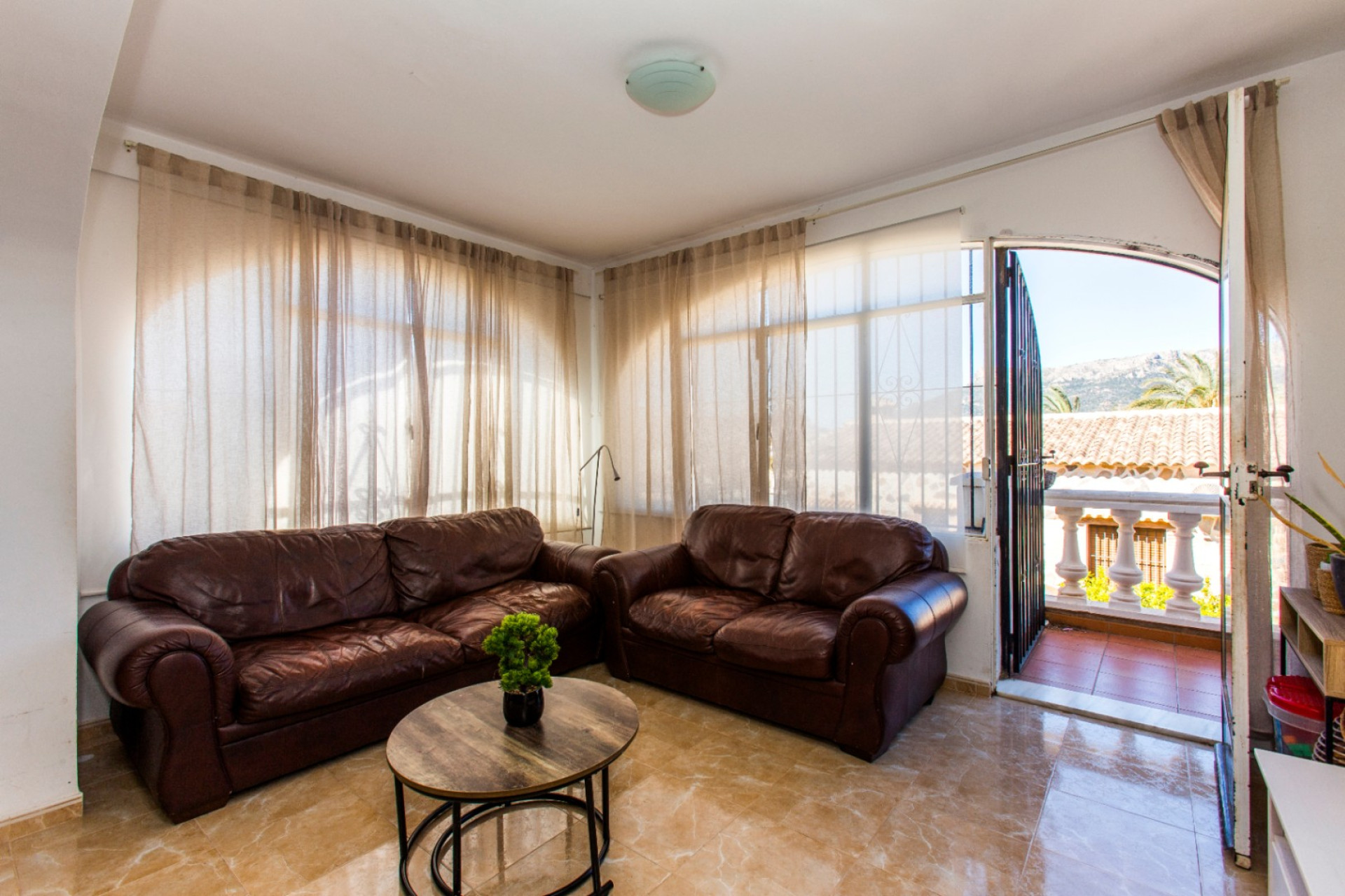 Bestaande woningen - Villa - Calpe - El Sol
