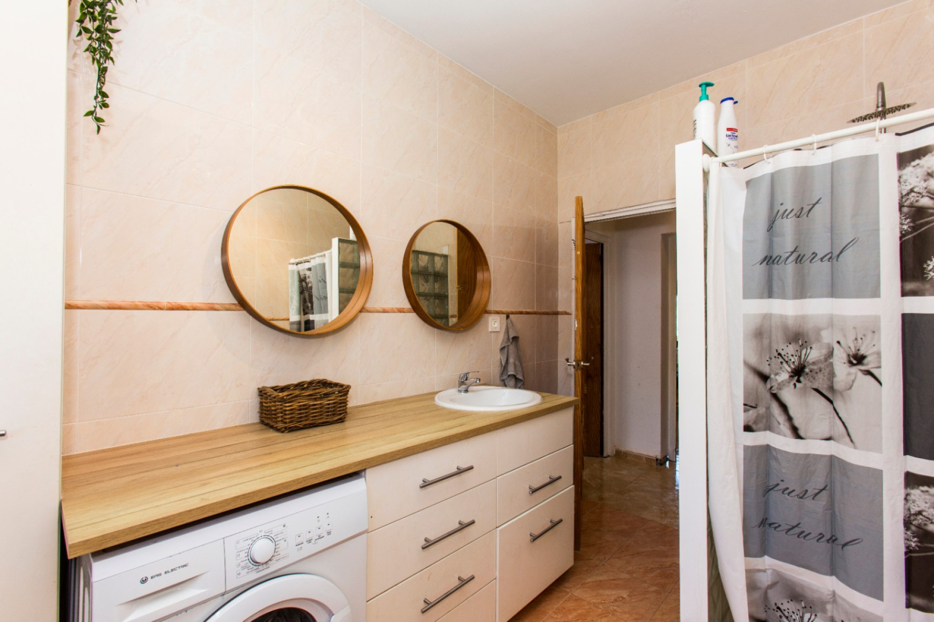 Bestaande woningen - Villa - Calpe - El Sol