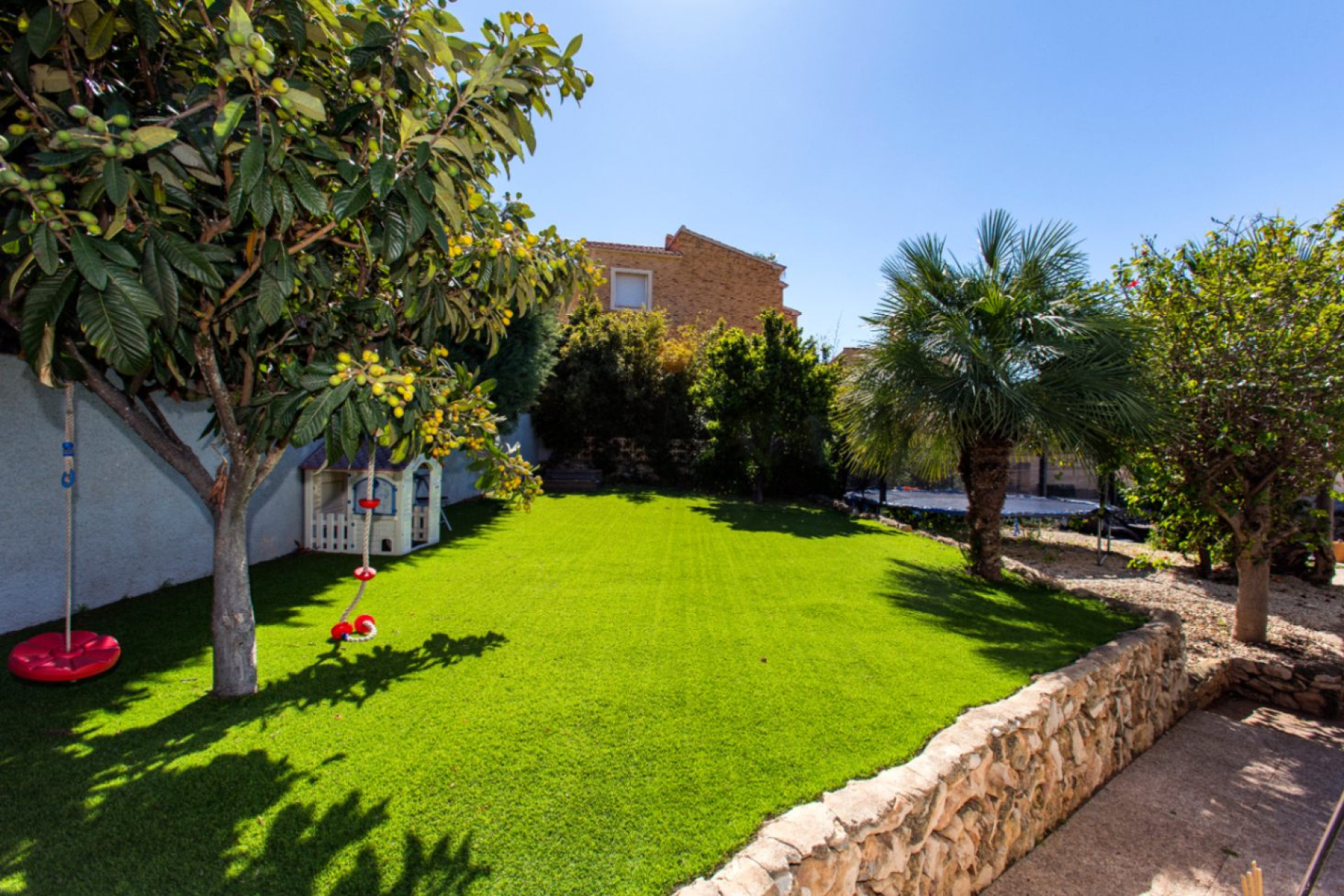 Bestaande woningen - Villa - Calpe - El Sol