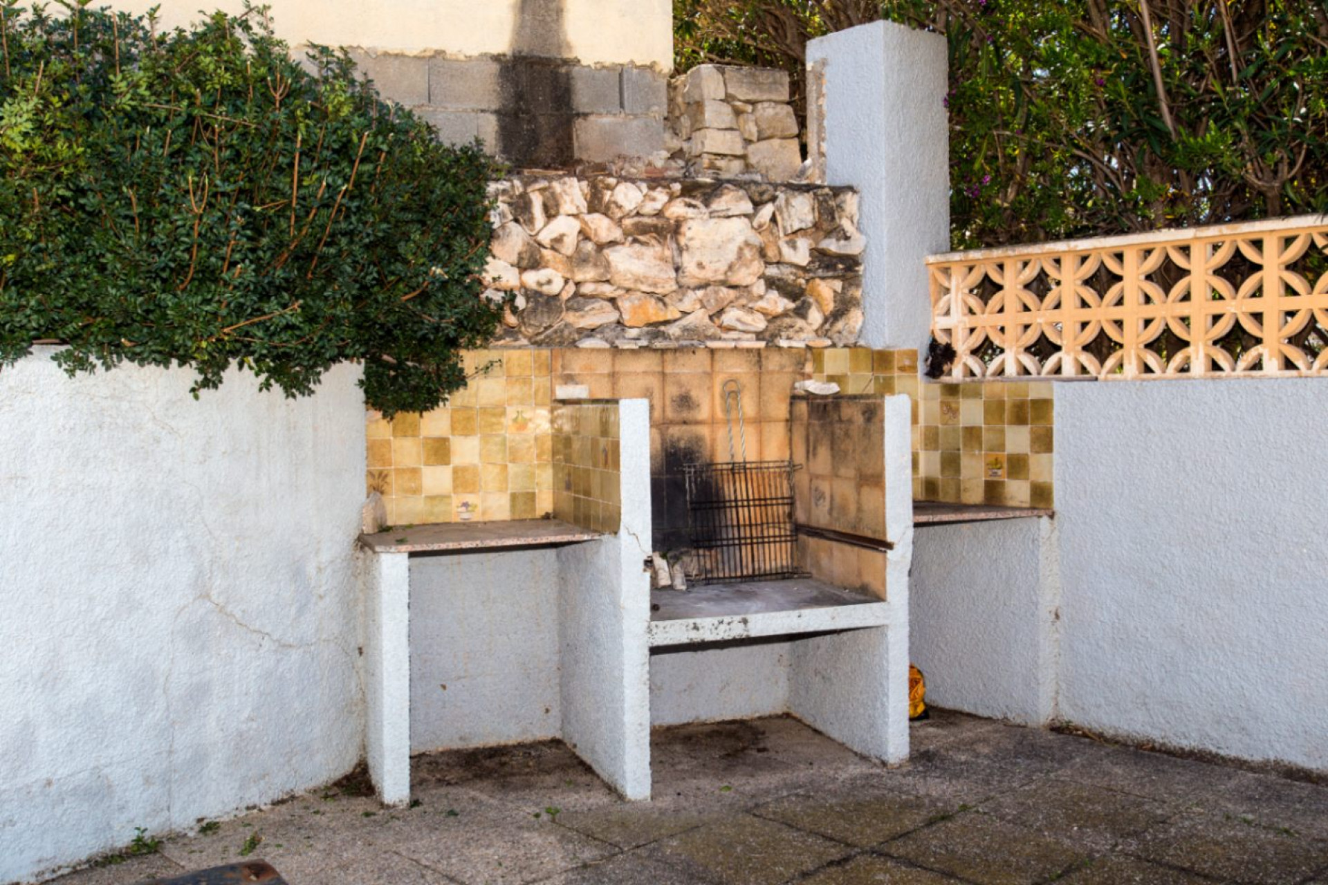 Bestaande woningen - Villa - Calpe - El Sol