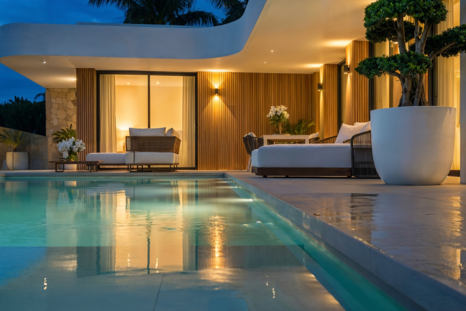 Bestaande woningen - Villa - Calpe - Empedrola