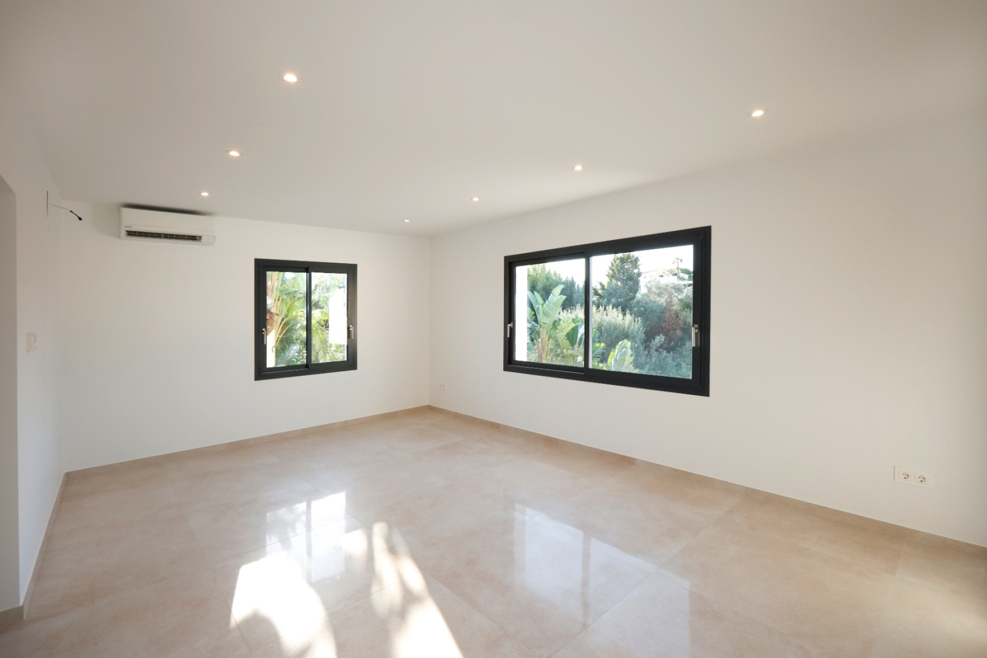 Bestaande woningen - Villa - Calpe - Los Pinos