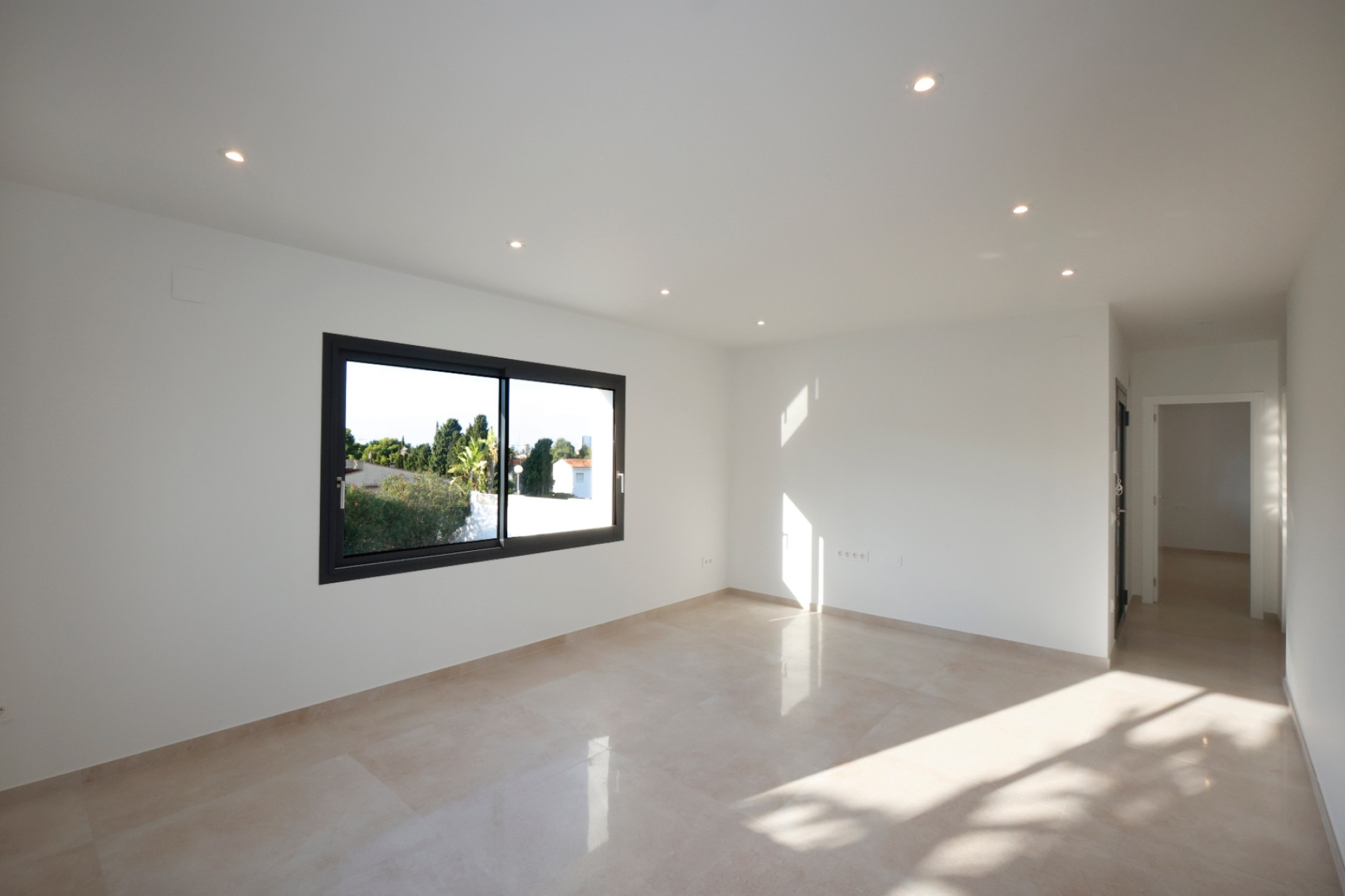 Bestaande woningen - Villa - Calpe - Los Pinos