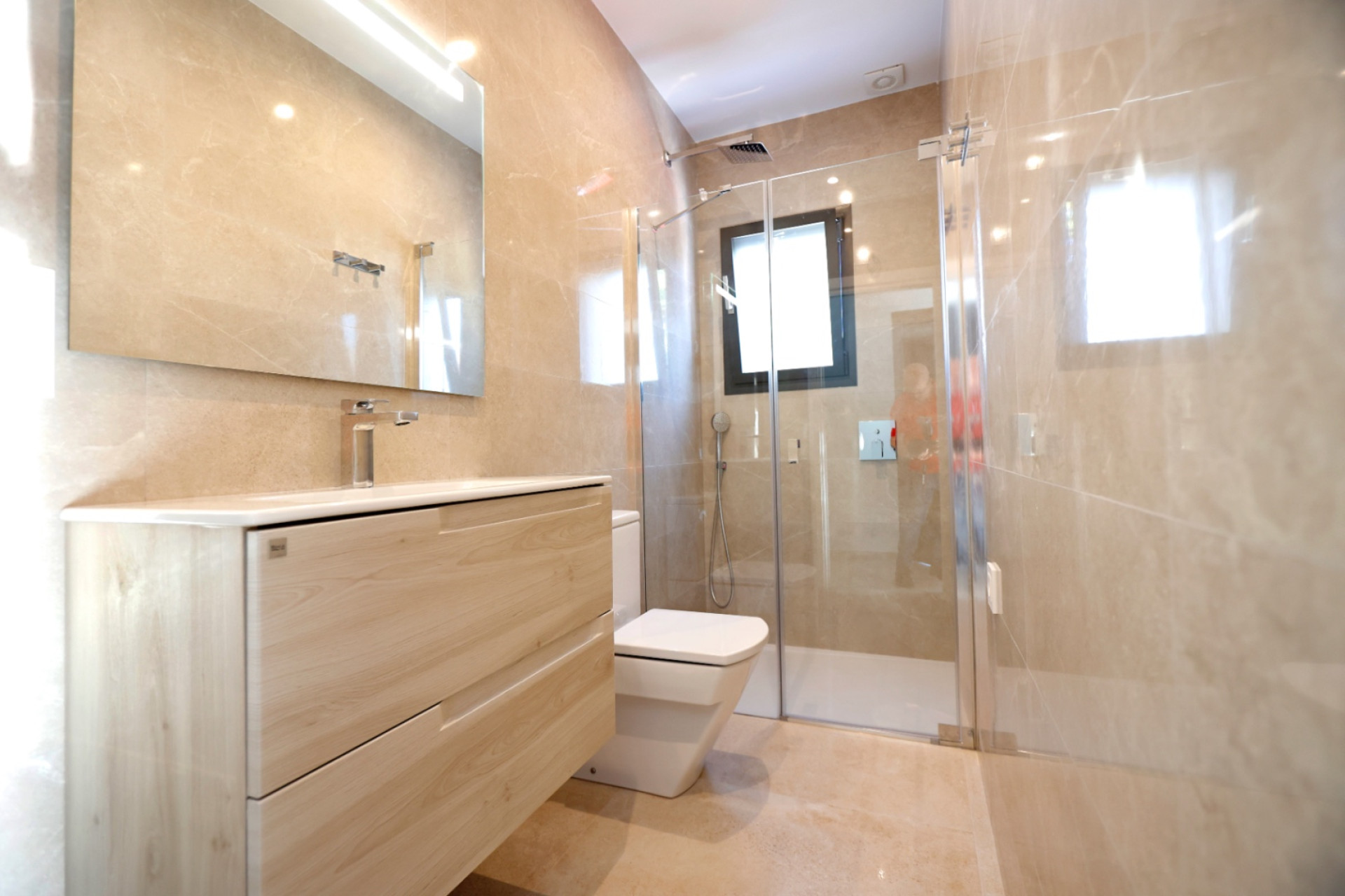 Bestaande woningen - Villa - Calpe - Los Pinos