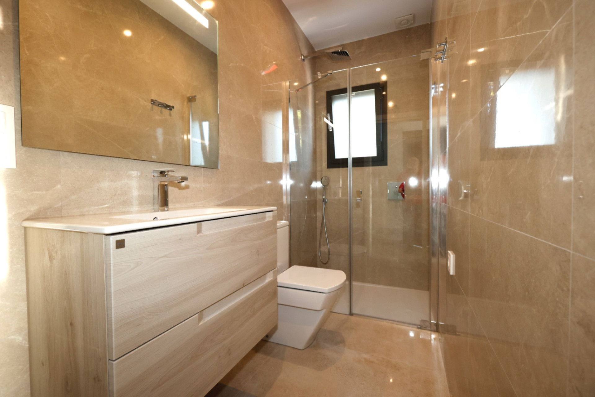 Bestaande woningen - Villa - Calpe - Los Pinos